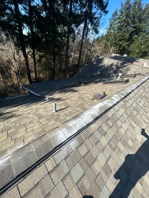 Project in Bothell