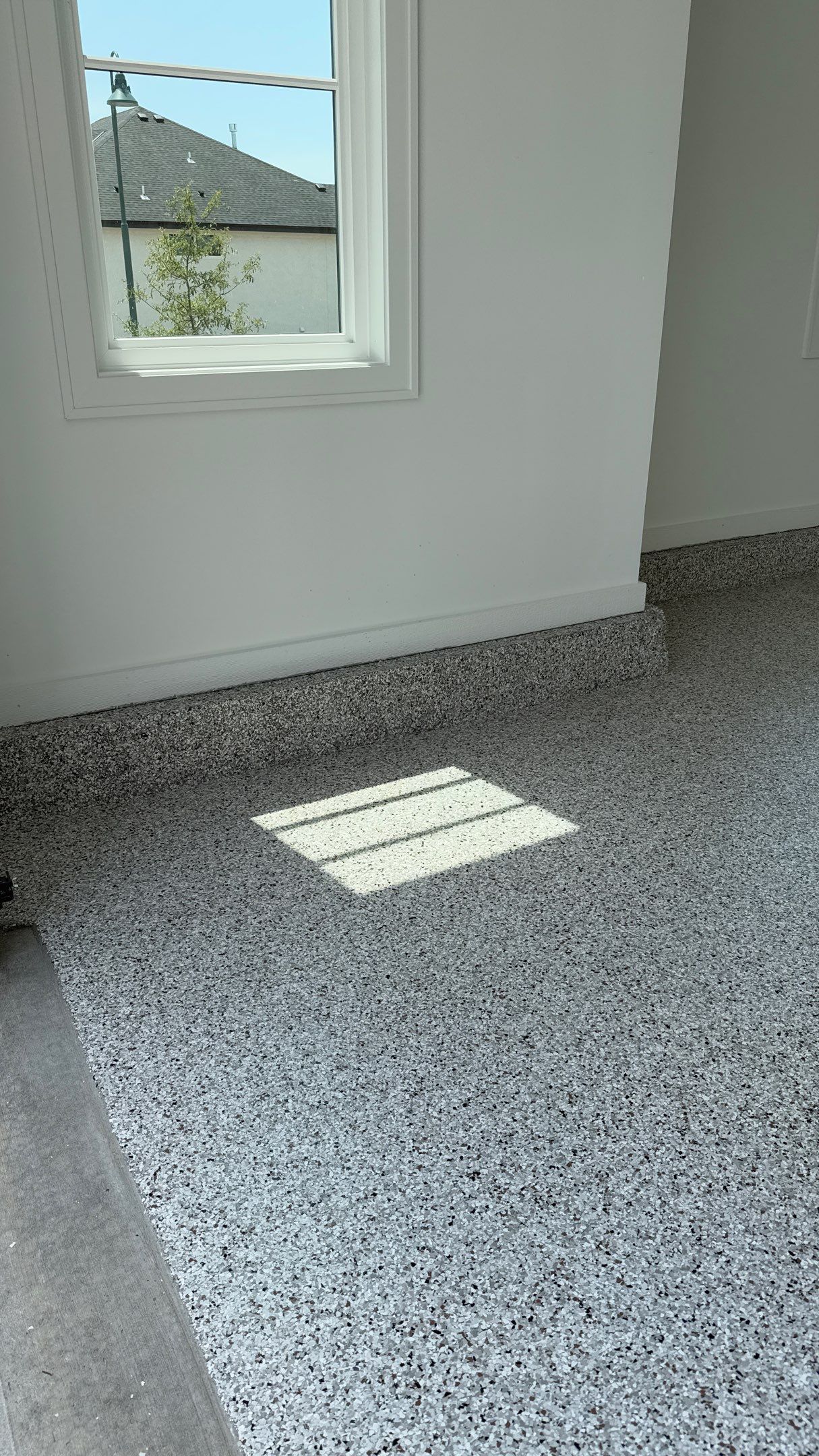 Coyote Is a Popular Color  by Banner Garage