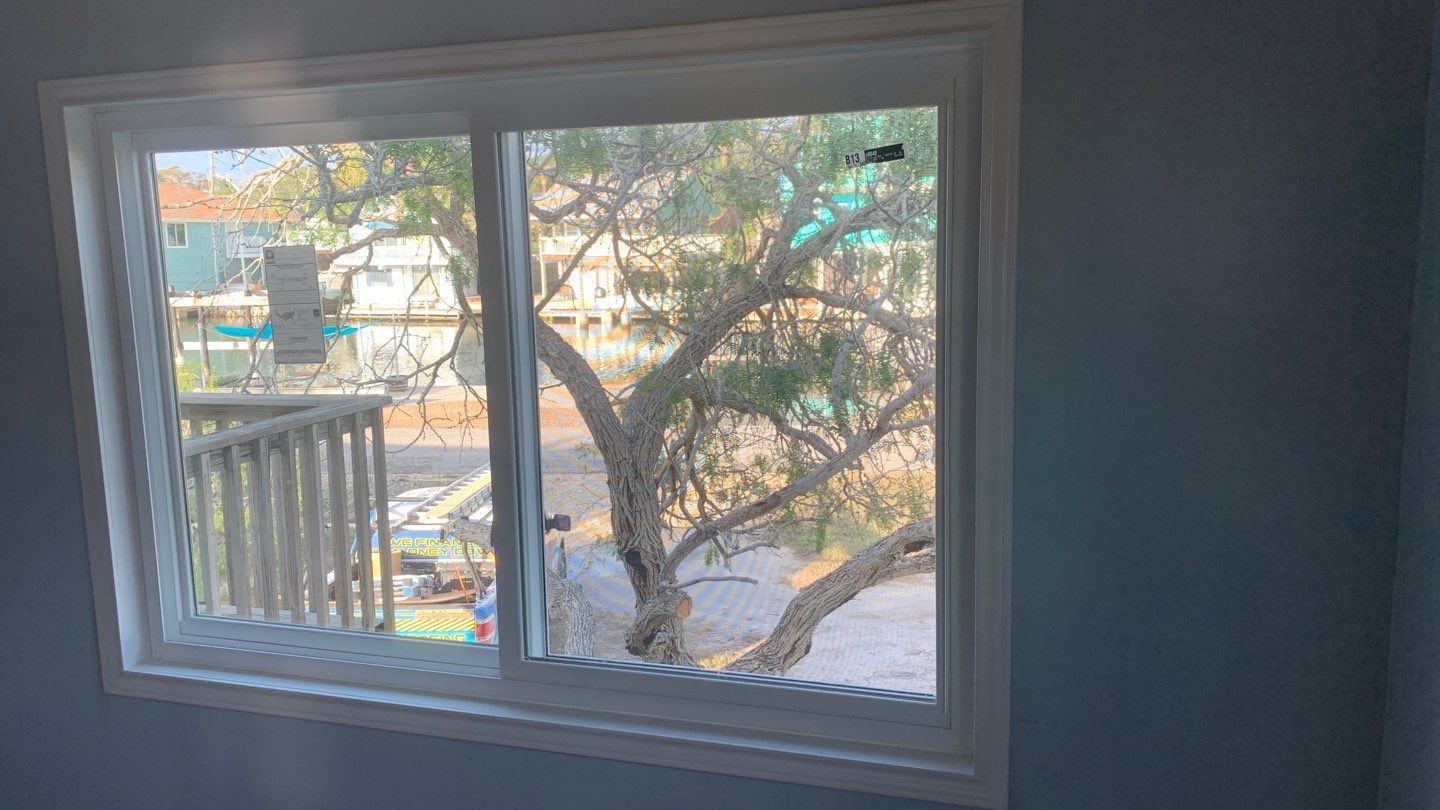 Beach house Remodel by Bayfront Roofing and Construction