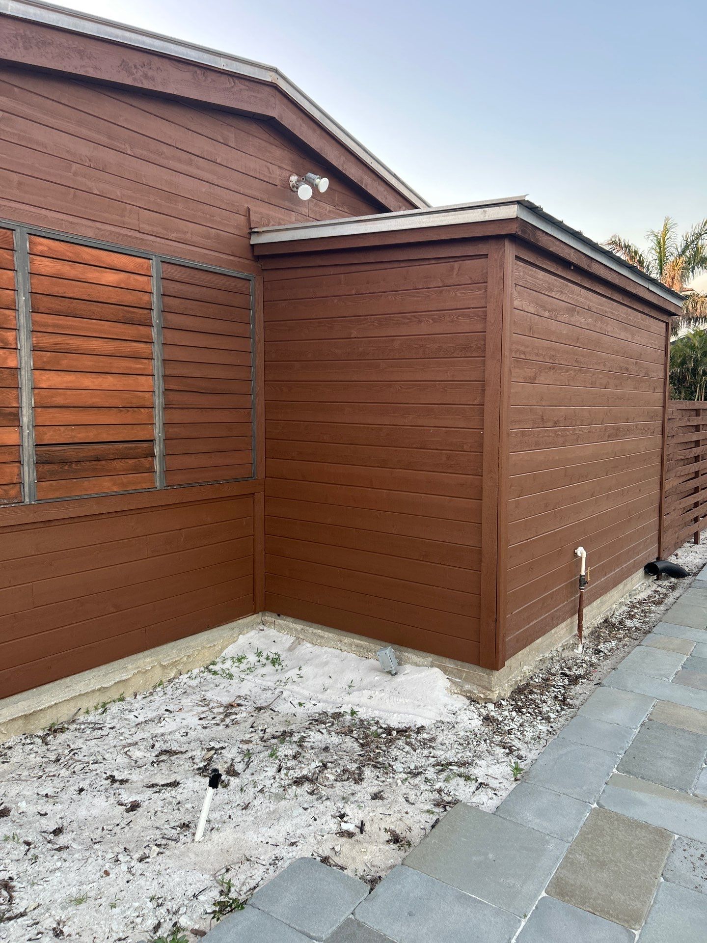 7-Inch Box Gutters for Maximum Protection in Fort Myers FL by Gutter Professors