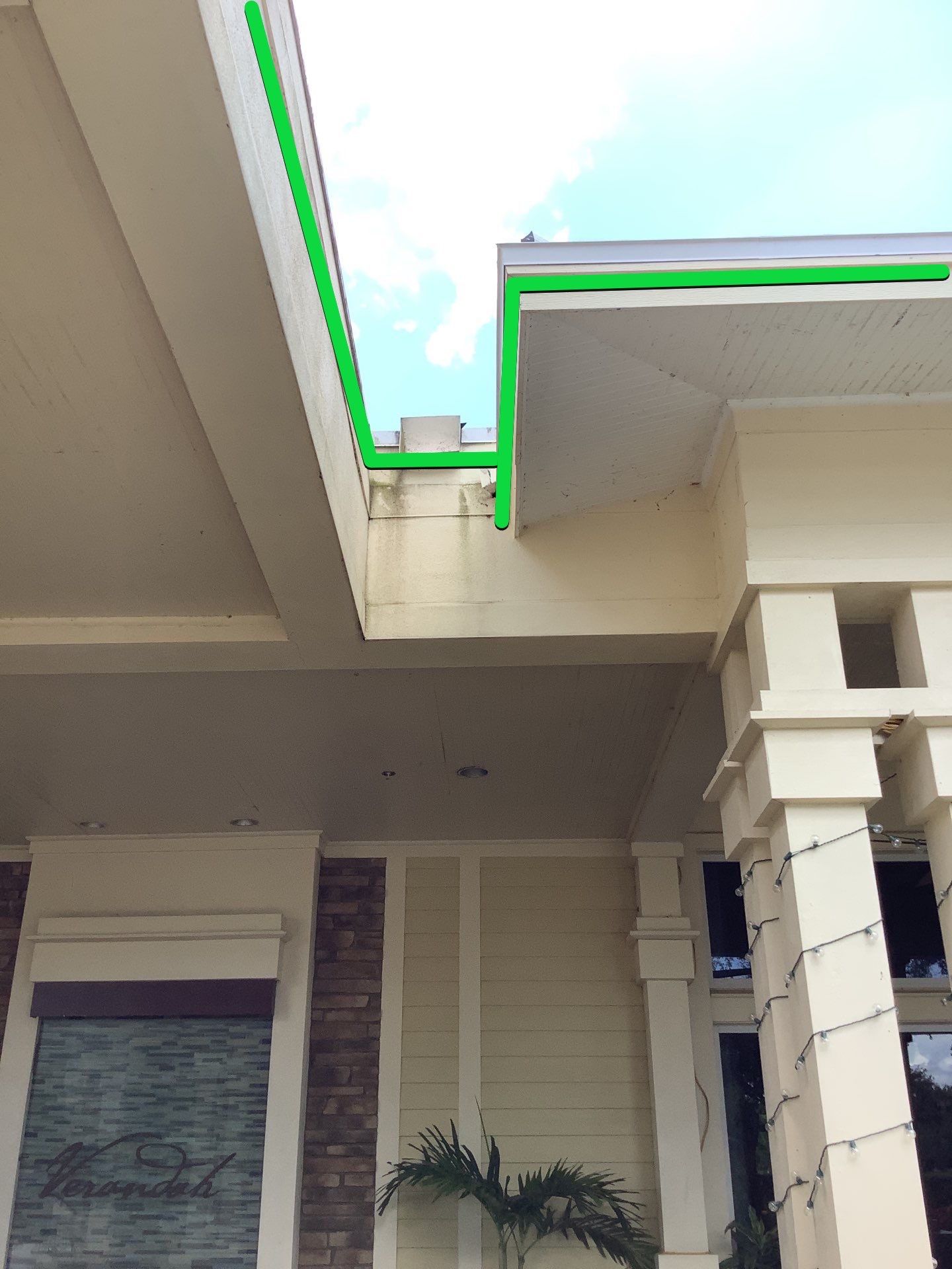 Storm-Ready Gutter System in Fort Myers FL by Gutter Professors