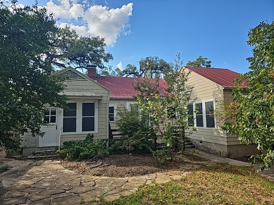 Metal Roof Replacement, Siding, Insulation, Windows, & Gutters. by Action Exteriors Austin