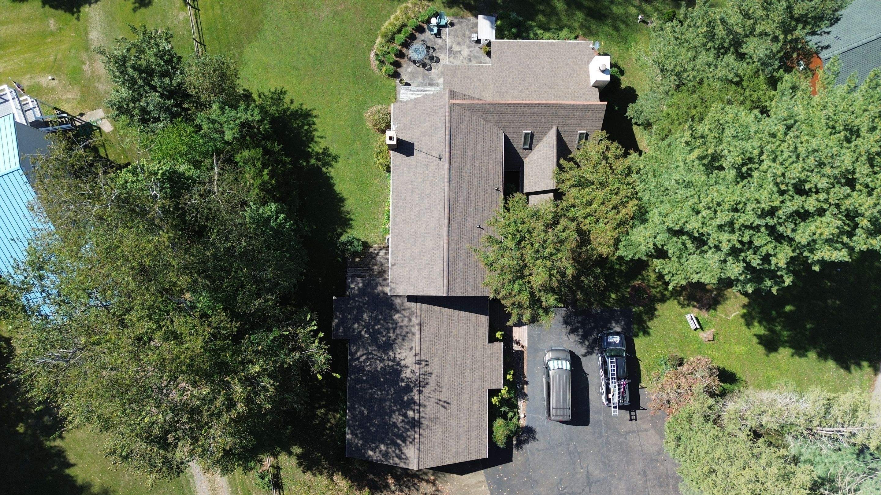 New Roof Install in Hungtingtown, MD  by Storm Ready Exteriors