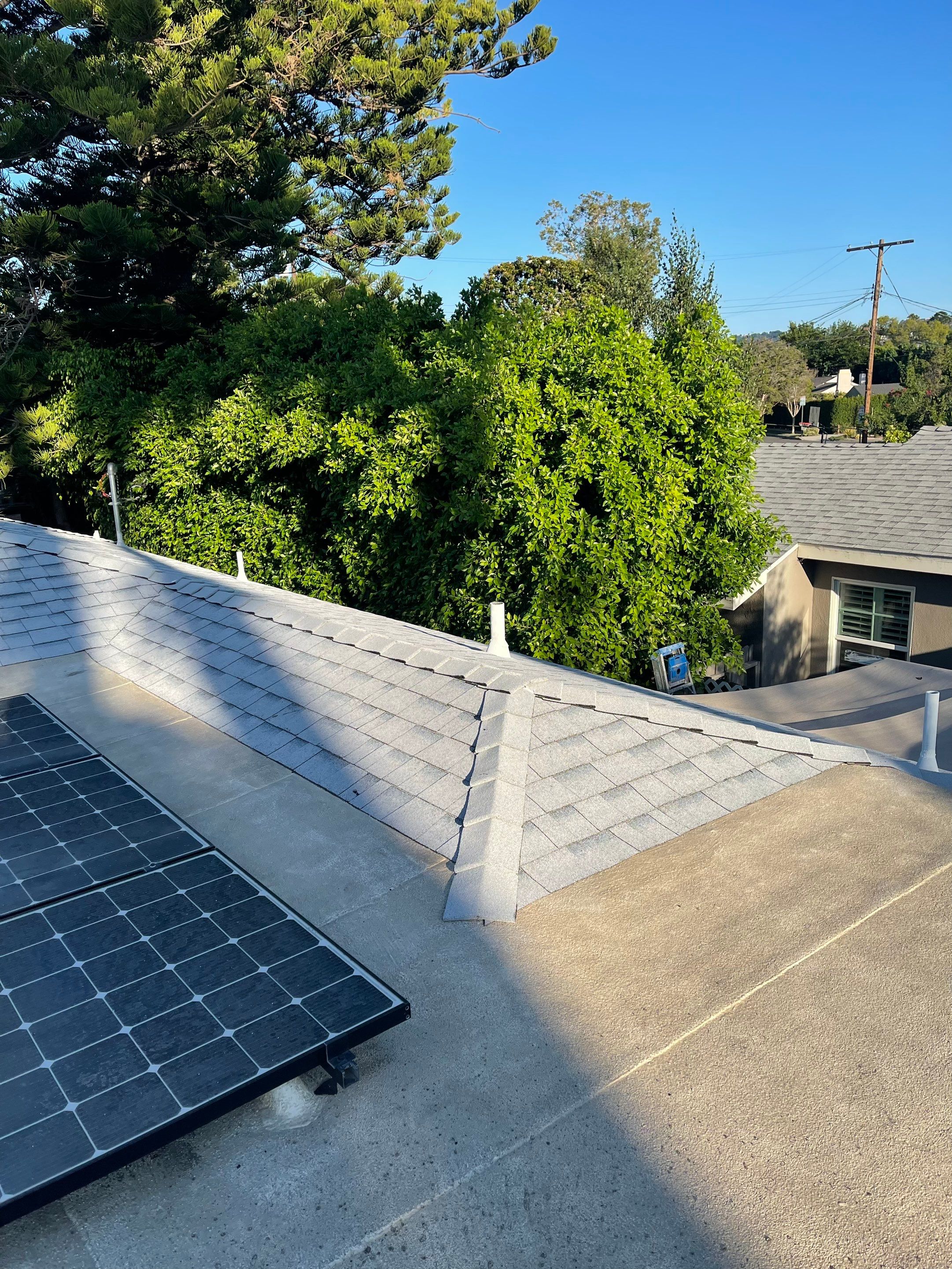 Roof Replacement - Valley Village CA 91607 by Epic Roof Replacement