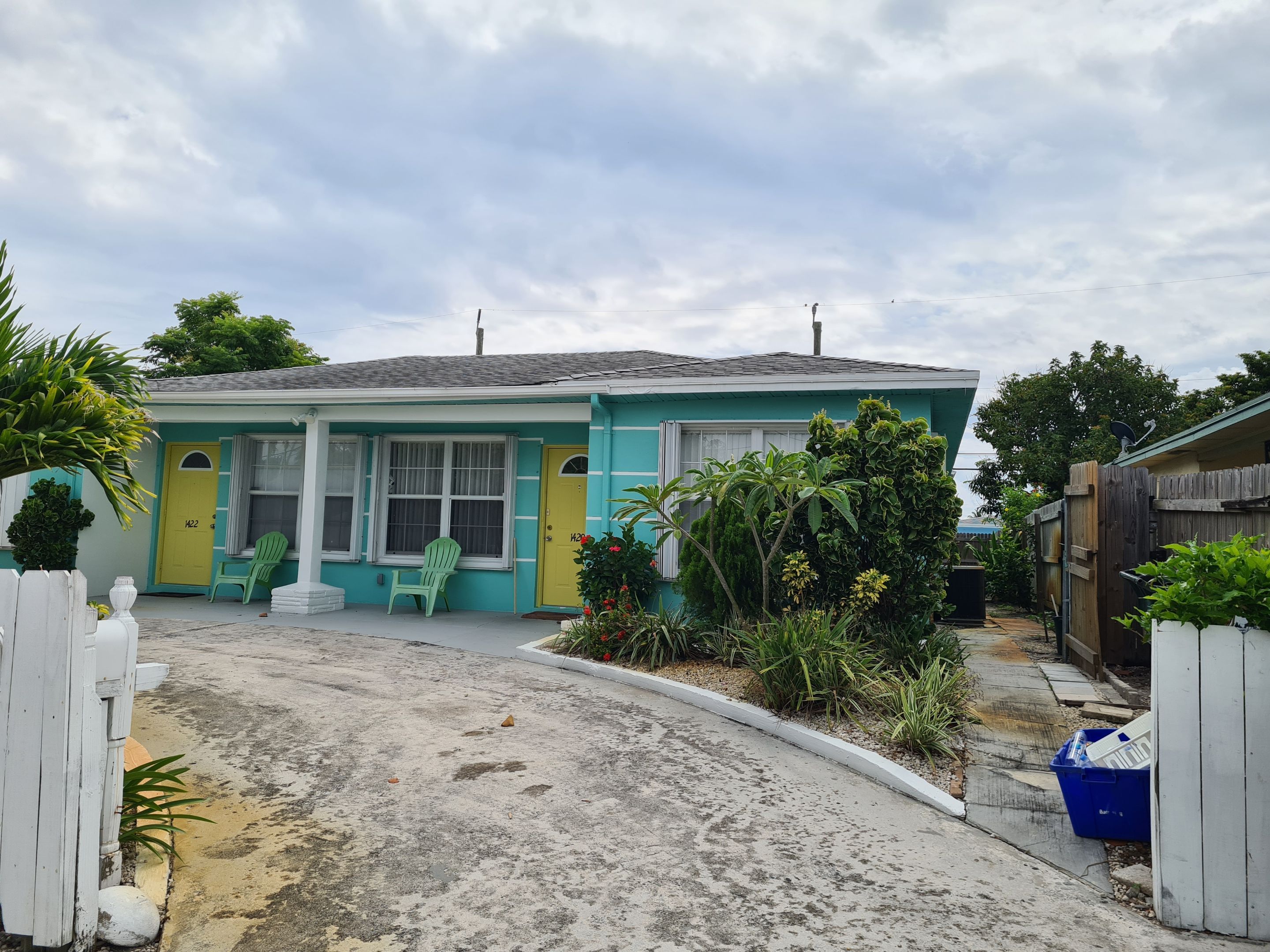 Residential Roofing Installation using GAF by BLUES BROTHERS CONSTRUCTION CORP