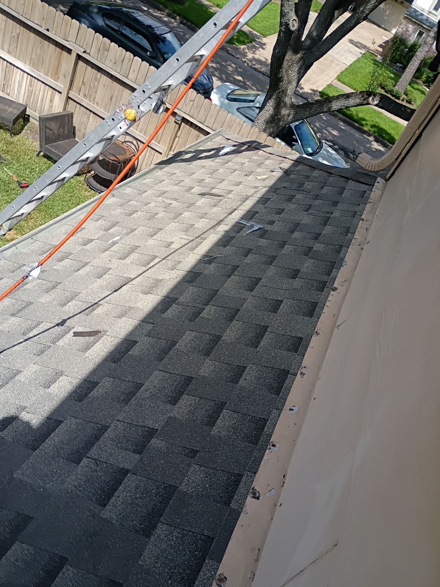 Roof Repair Houston by Roof Repair Company
