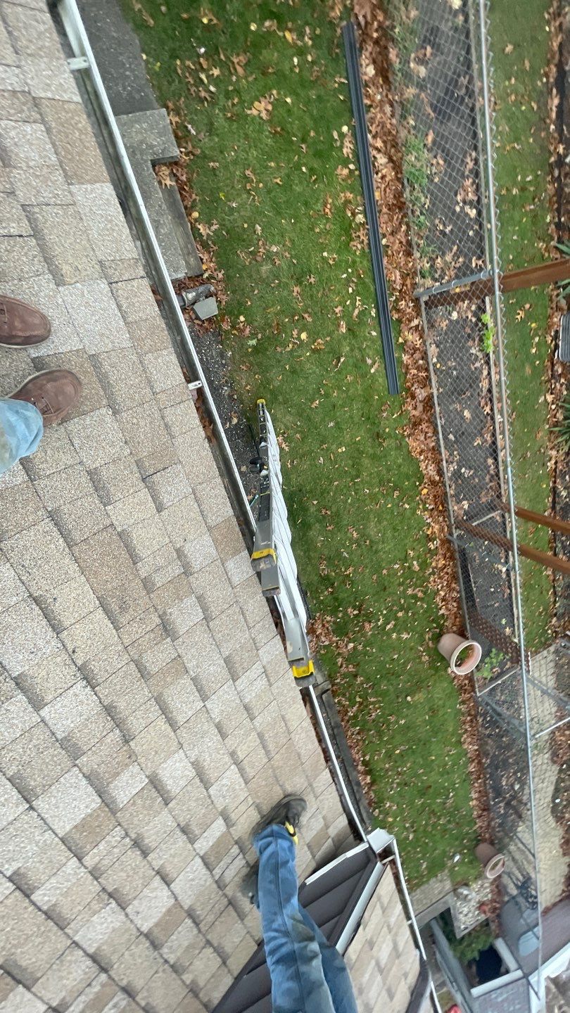 Roof Replacement using Owens Corning by 180 Contractors