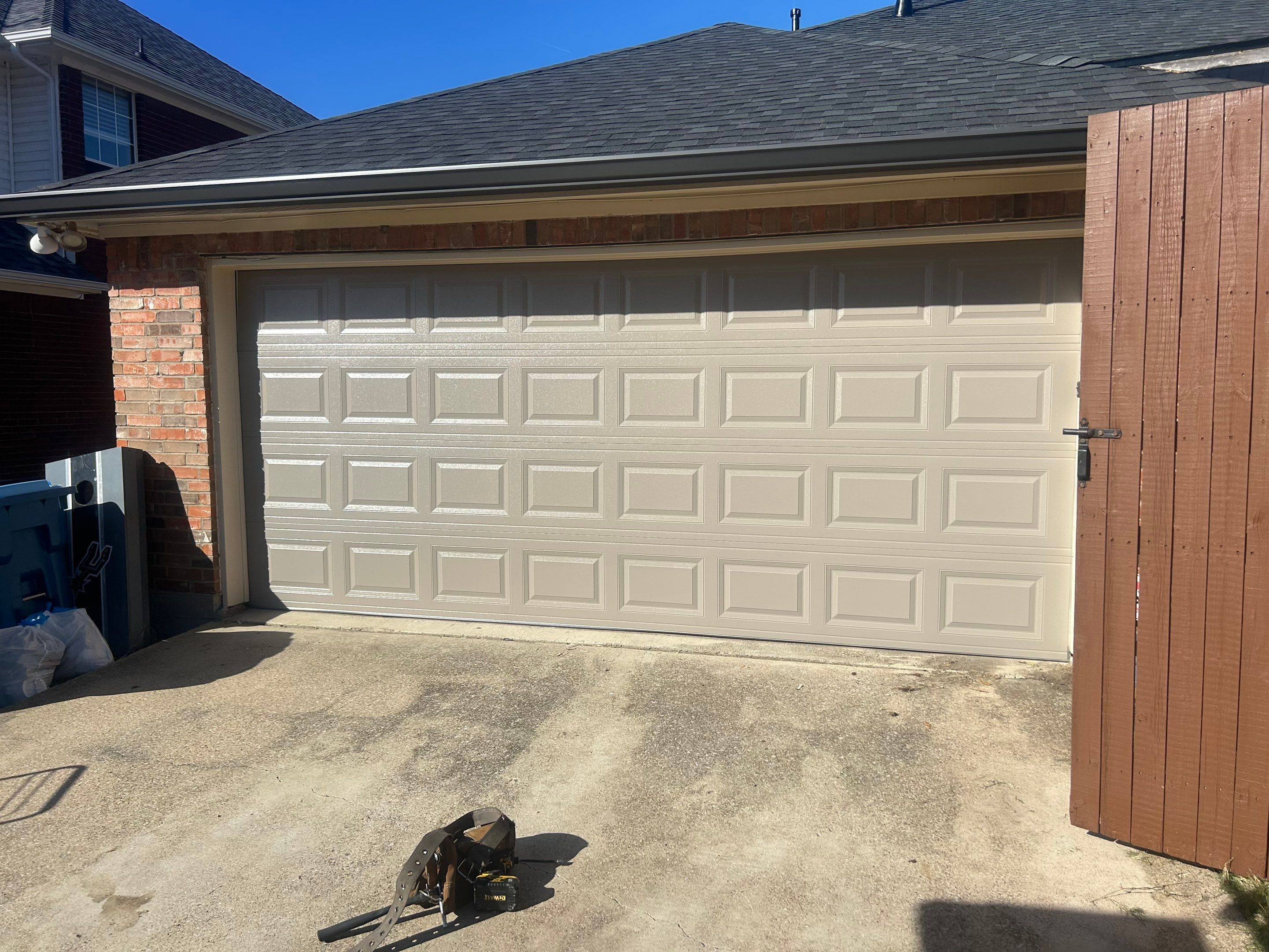 Project in Rowlett by Armor Roofing | Exteriors