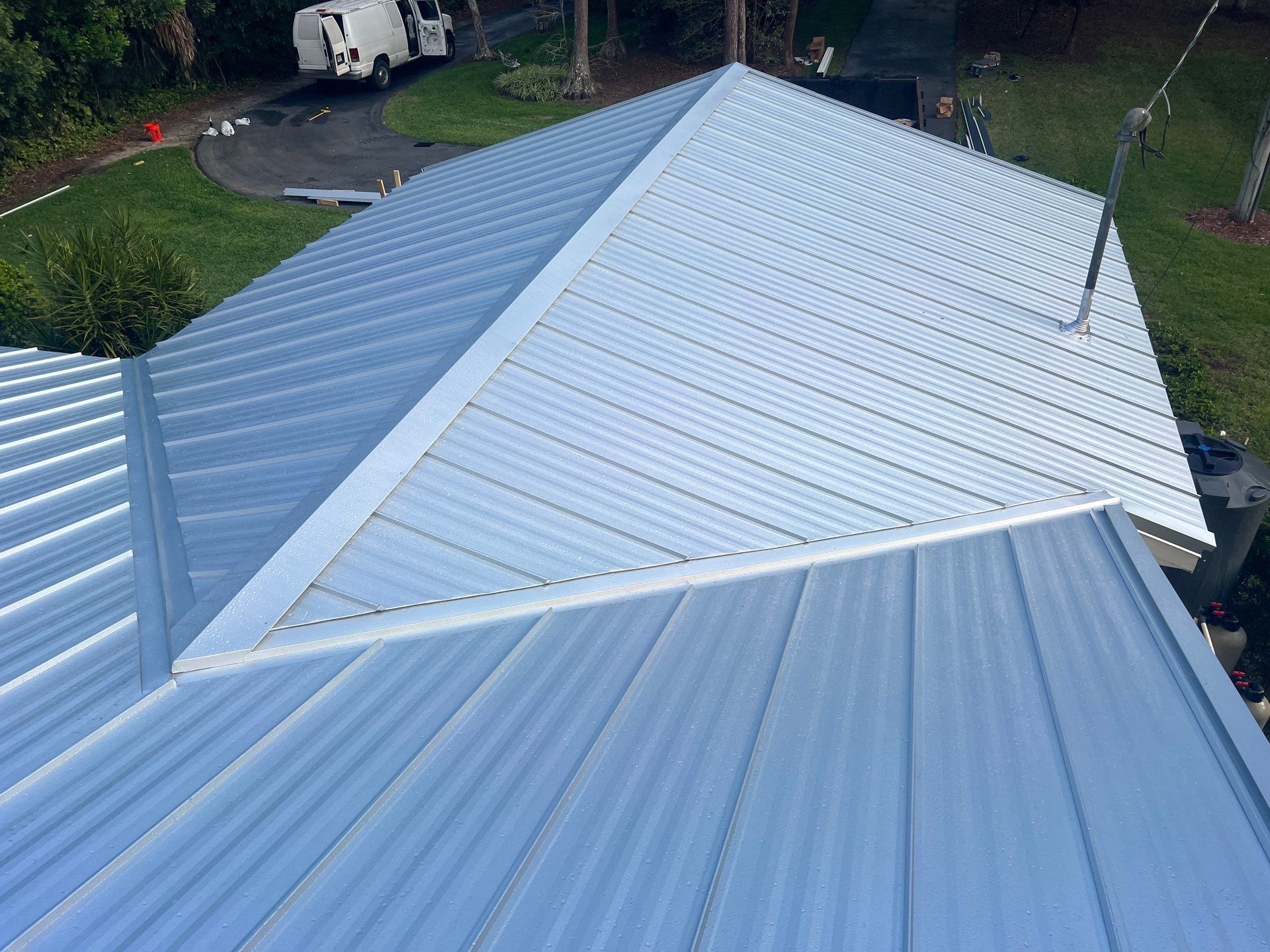 Durabull Perma Shield by Durabilis Roofing INC