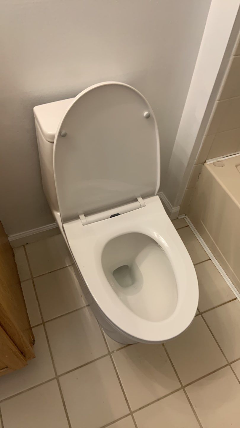 3 Toilet Replacements by A1 NERDY HOMES LLC