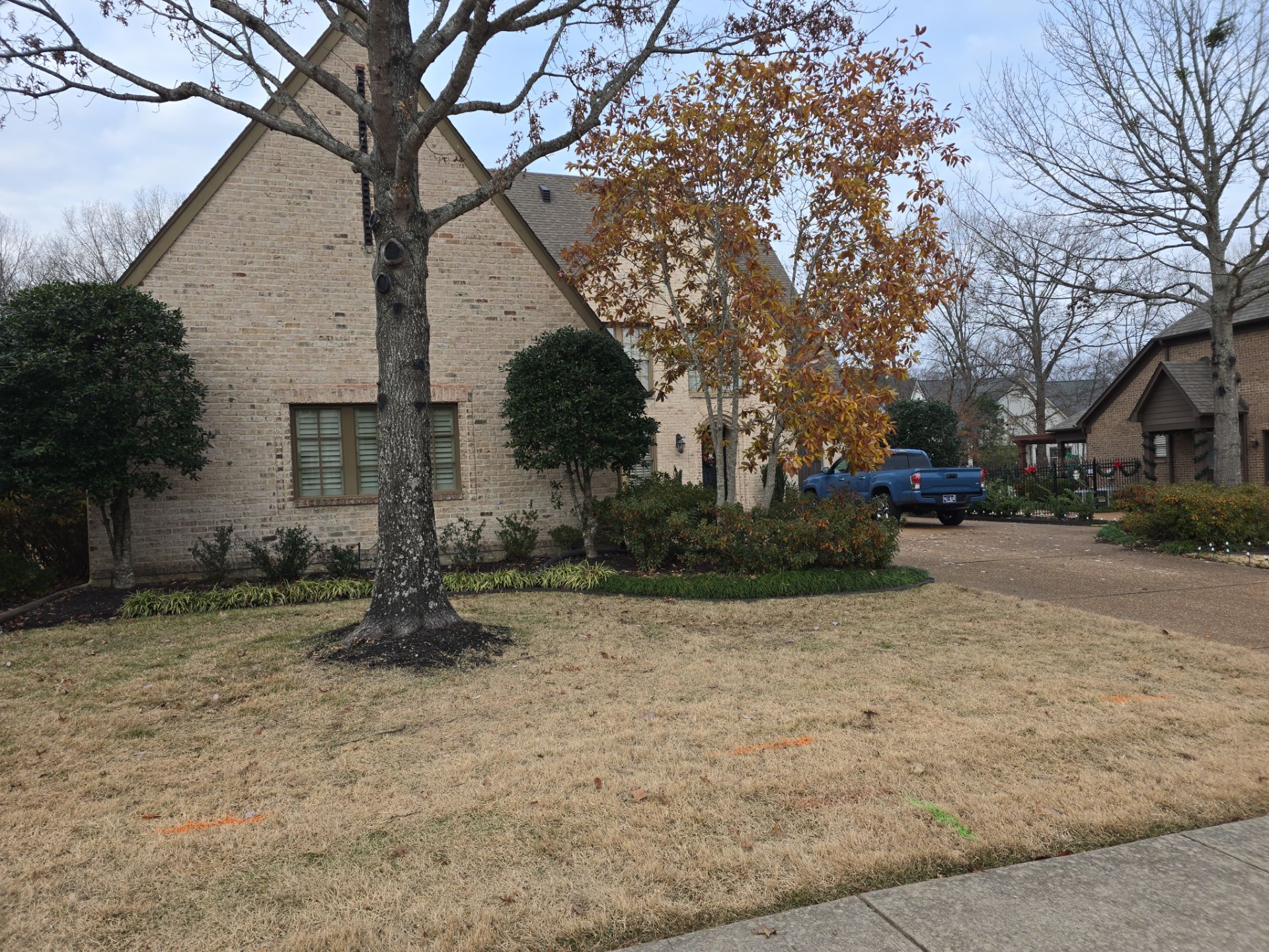 Water Leak Detection Services using Acoustic Leak Detection Equipment by Alsip Locating Service, LLC