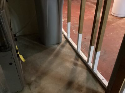 Project in Richmond