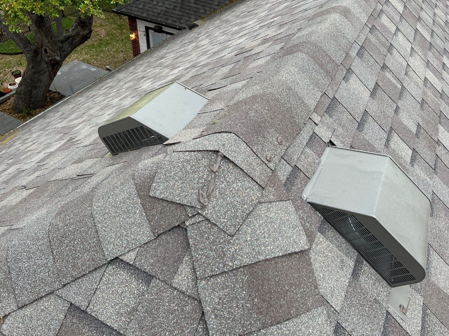 Residential Roofing Installation using CertainTeed by Oakwood Roofing and Construction, LLC