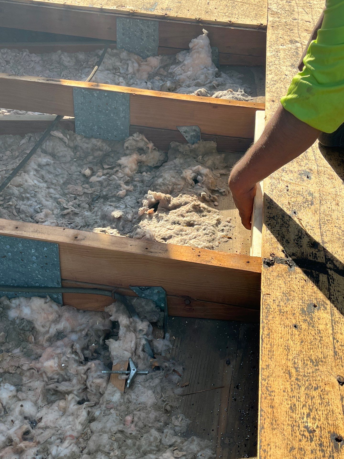 Project in Seminole 33777 by Mitchell Roofing Company LLC 