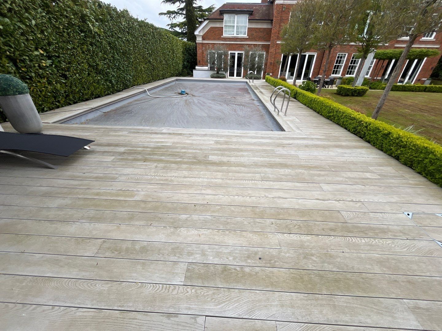 Exterior Cleaning by Ges Exterior Cleaning ltd