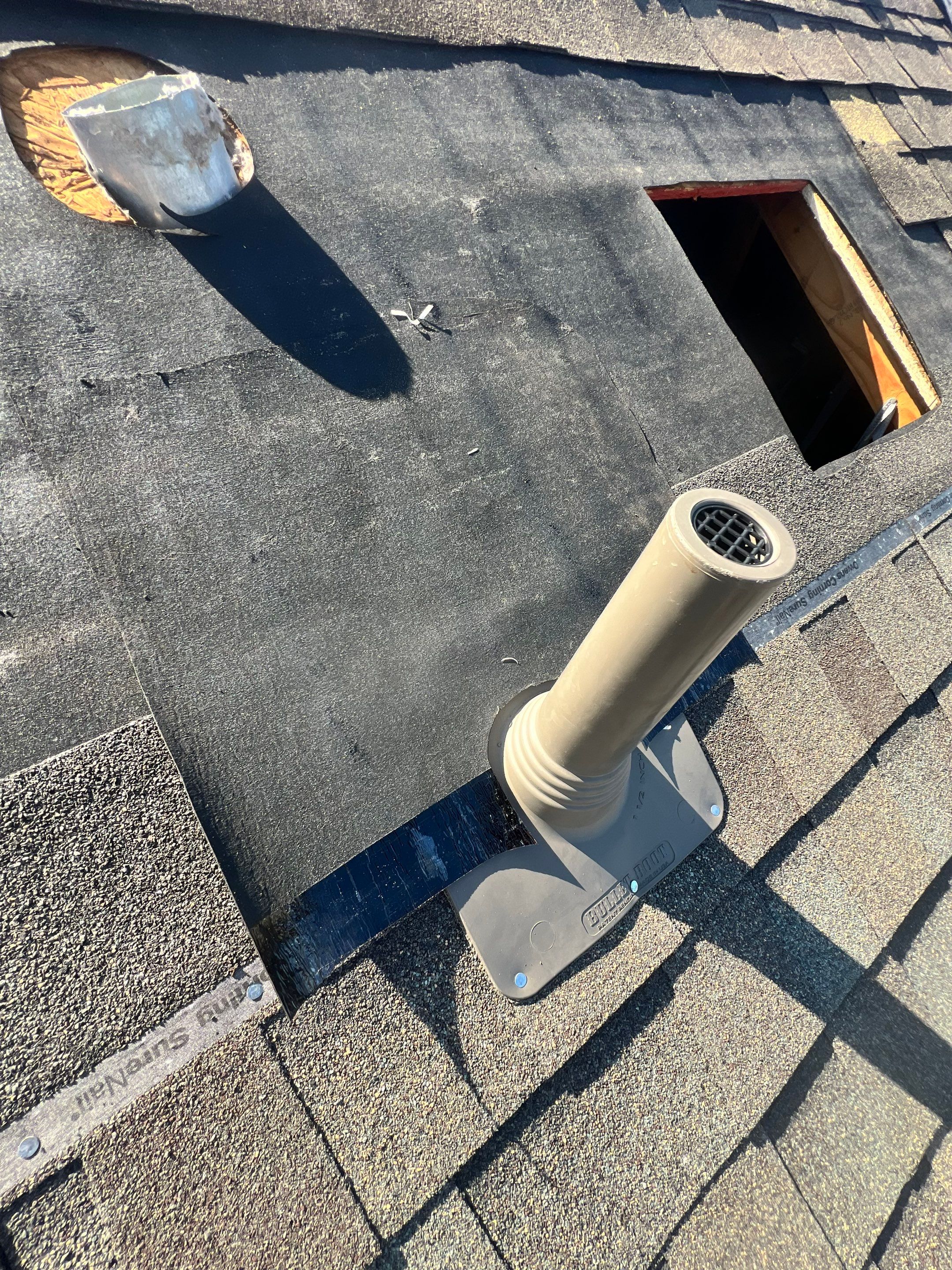 Roof Repair Richmond by Roof Repair Services LLC