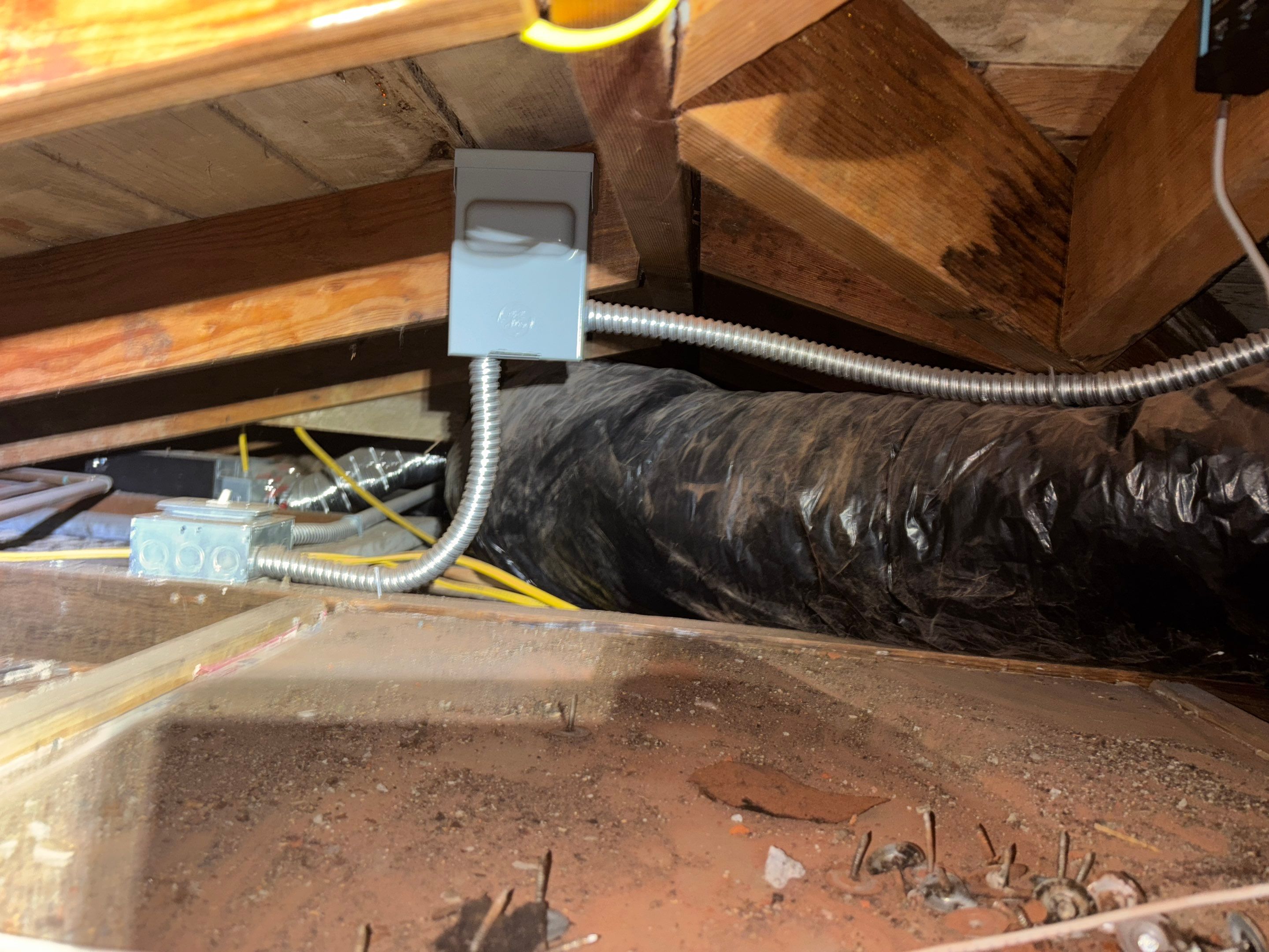 Project in Pasadena by Insulation Labs