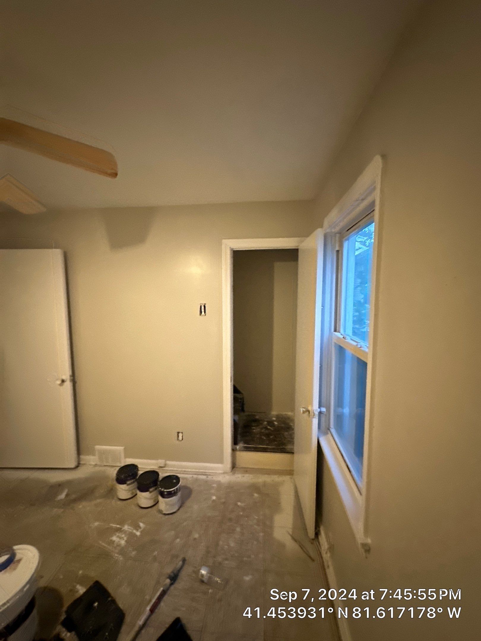 Multifamily Full Remodel by Rei Task