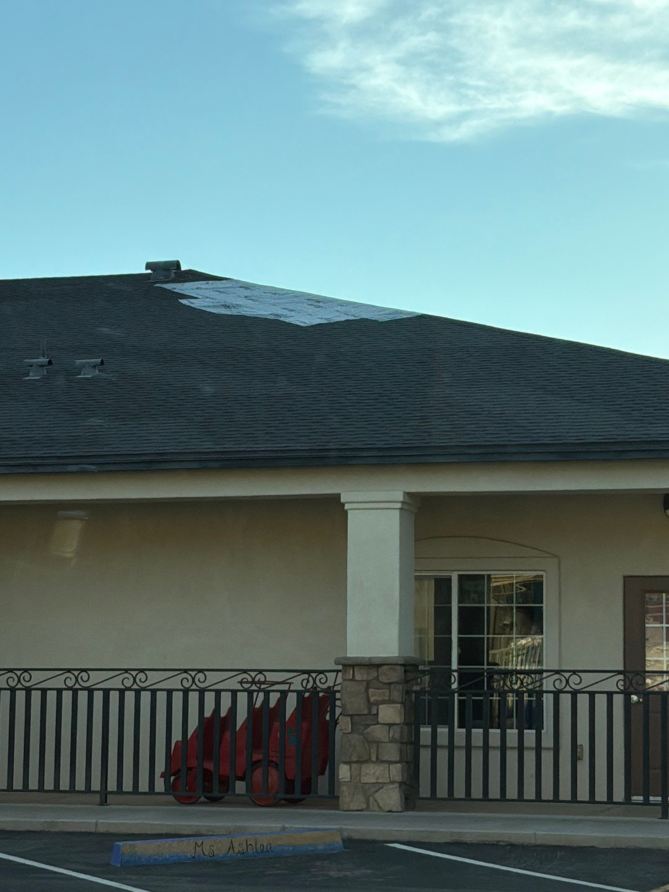 Project in Queen Creek, AZ by Showtime Roofing & Coatings LLC