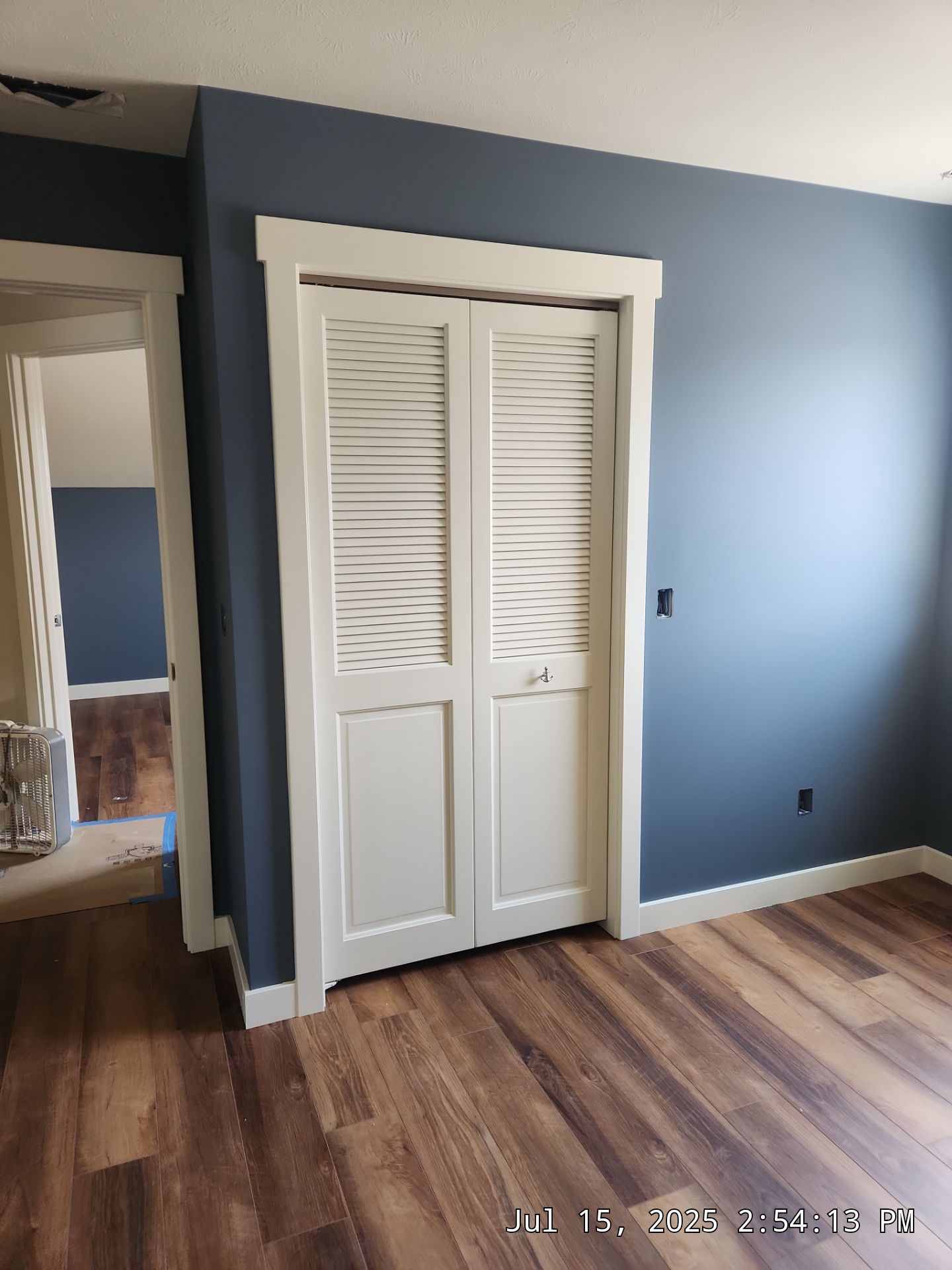 Project in Middlebury by Cornerstone Builds LLC 