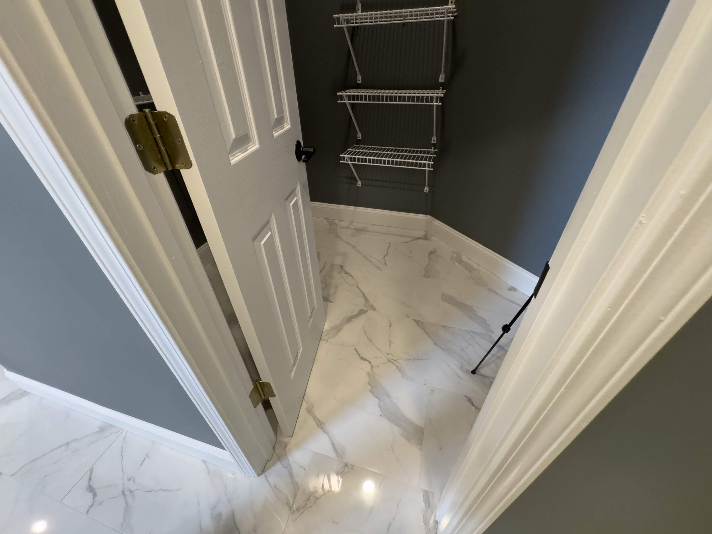 Master bathroom full remodel by Prudencio
