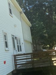 Window Cleaning in Waldwick, NJ — Gallo Bros job photo