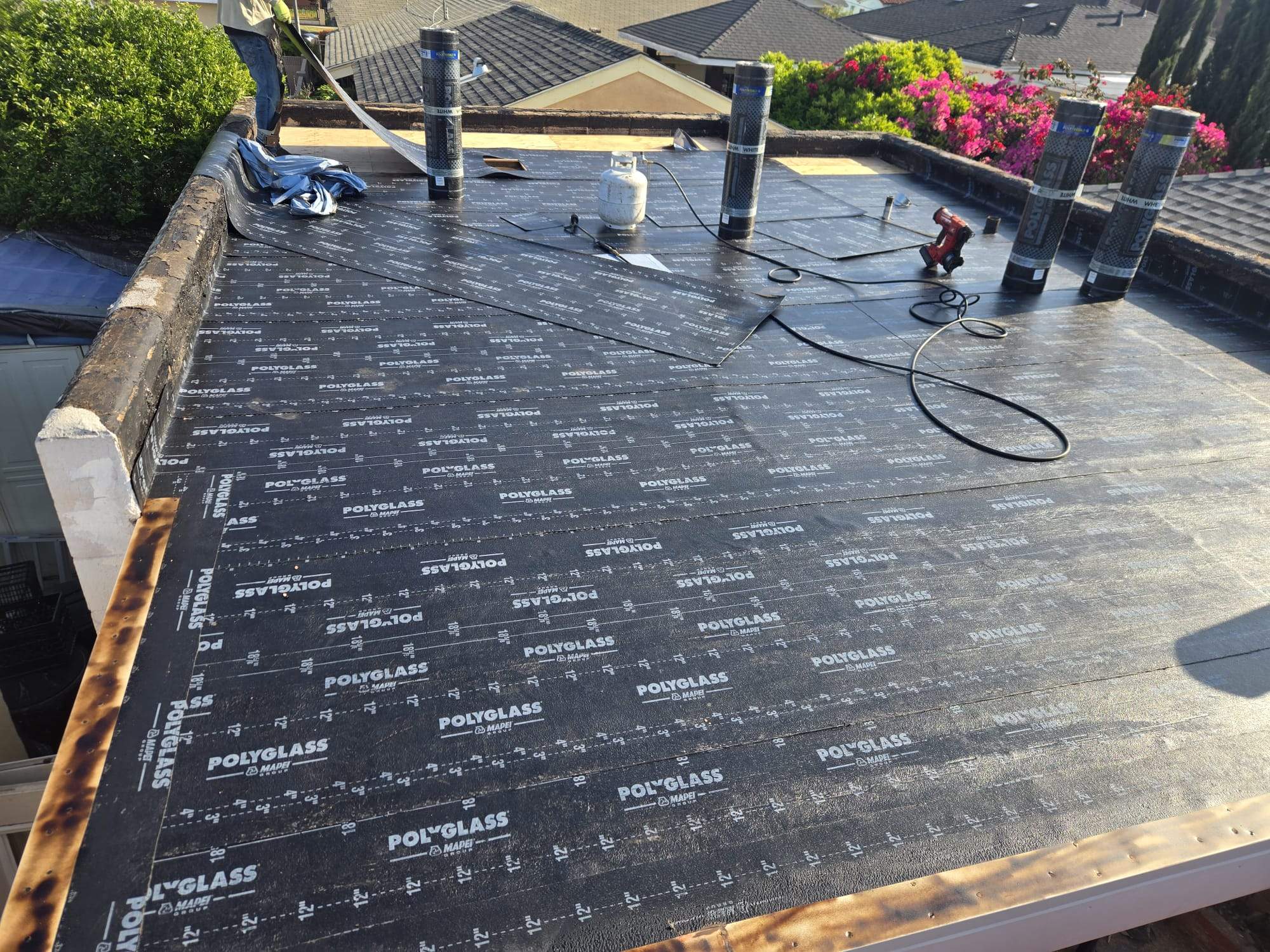 Roof Replacement- Huntington Park, CA 90255 by Epic Roof Replacement