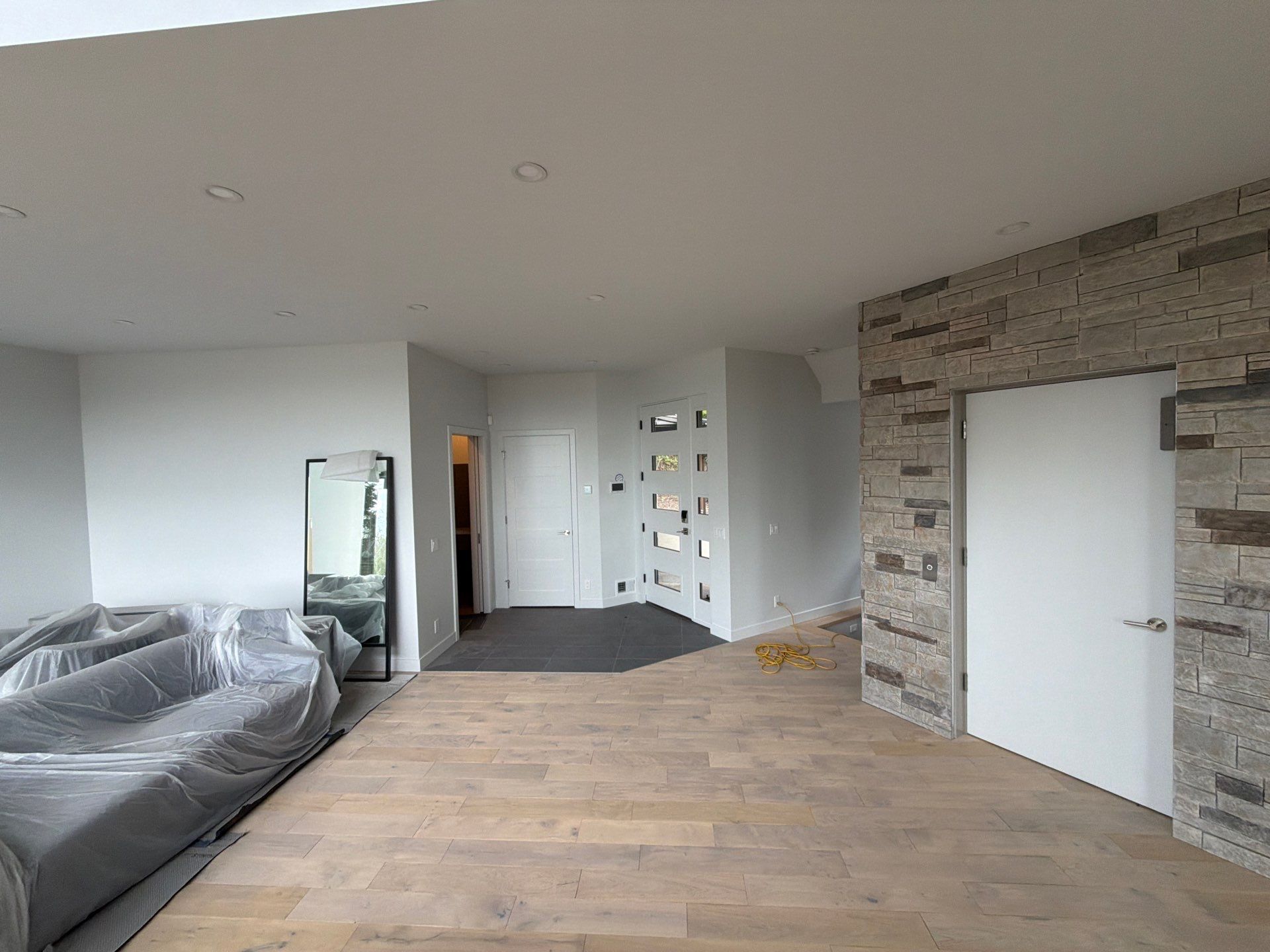 New Build by Redemption Restoration Services