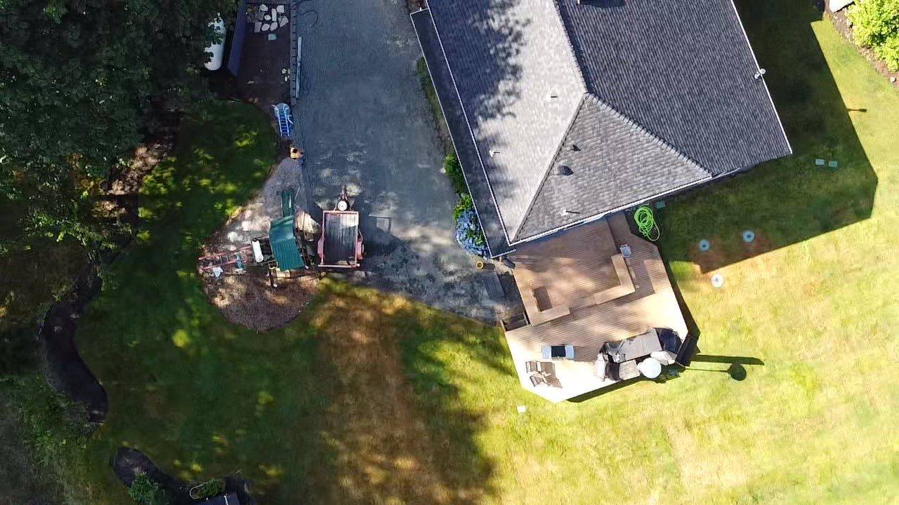 Ty | Concrete Patio by Jireh Asphalt & Concrete Inc 