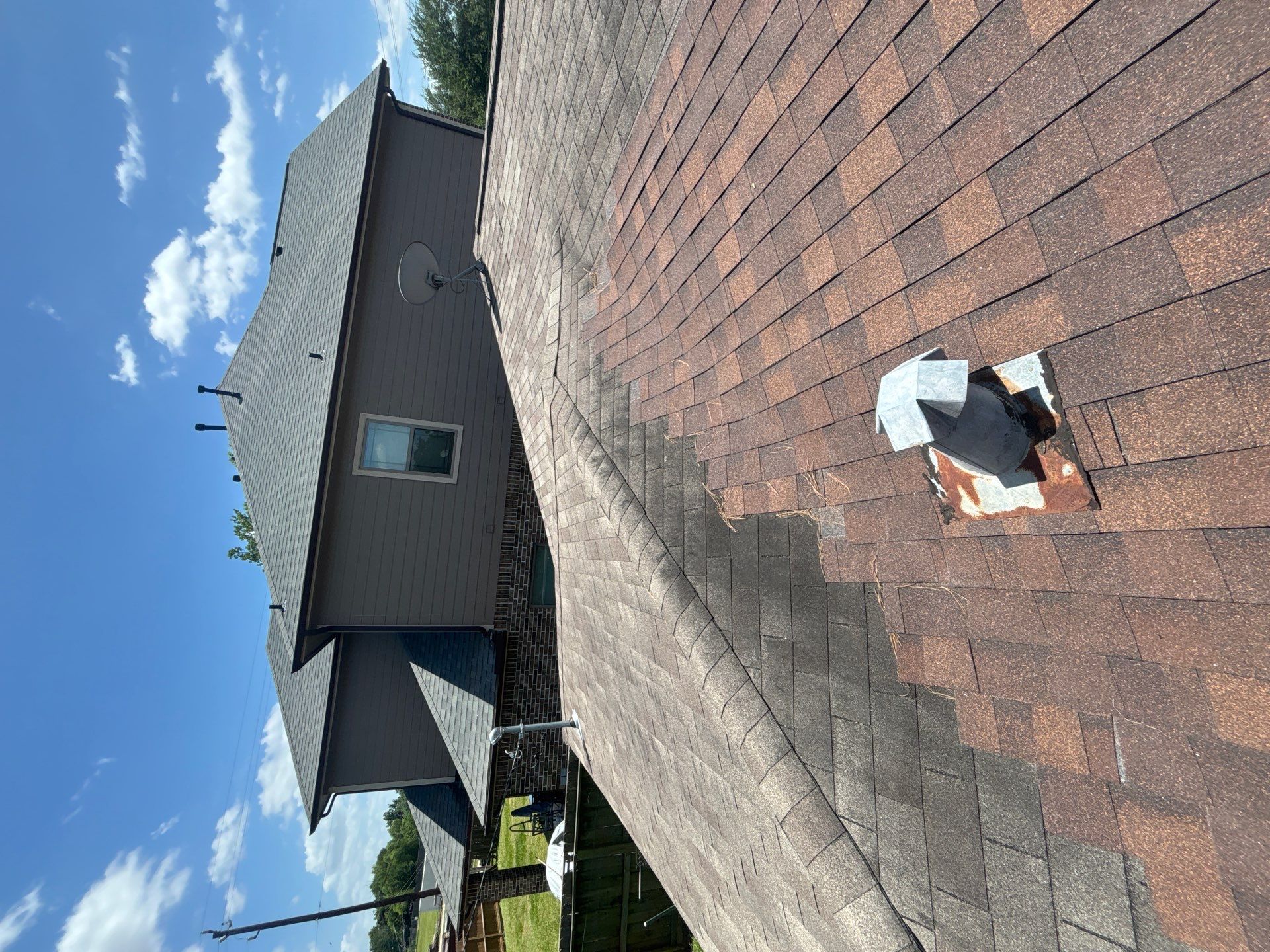Roof Repair Houston by Roof Repair Company