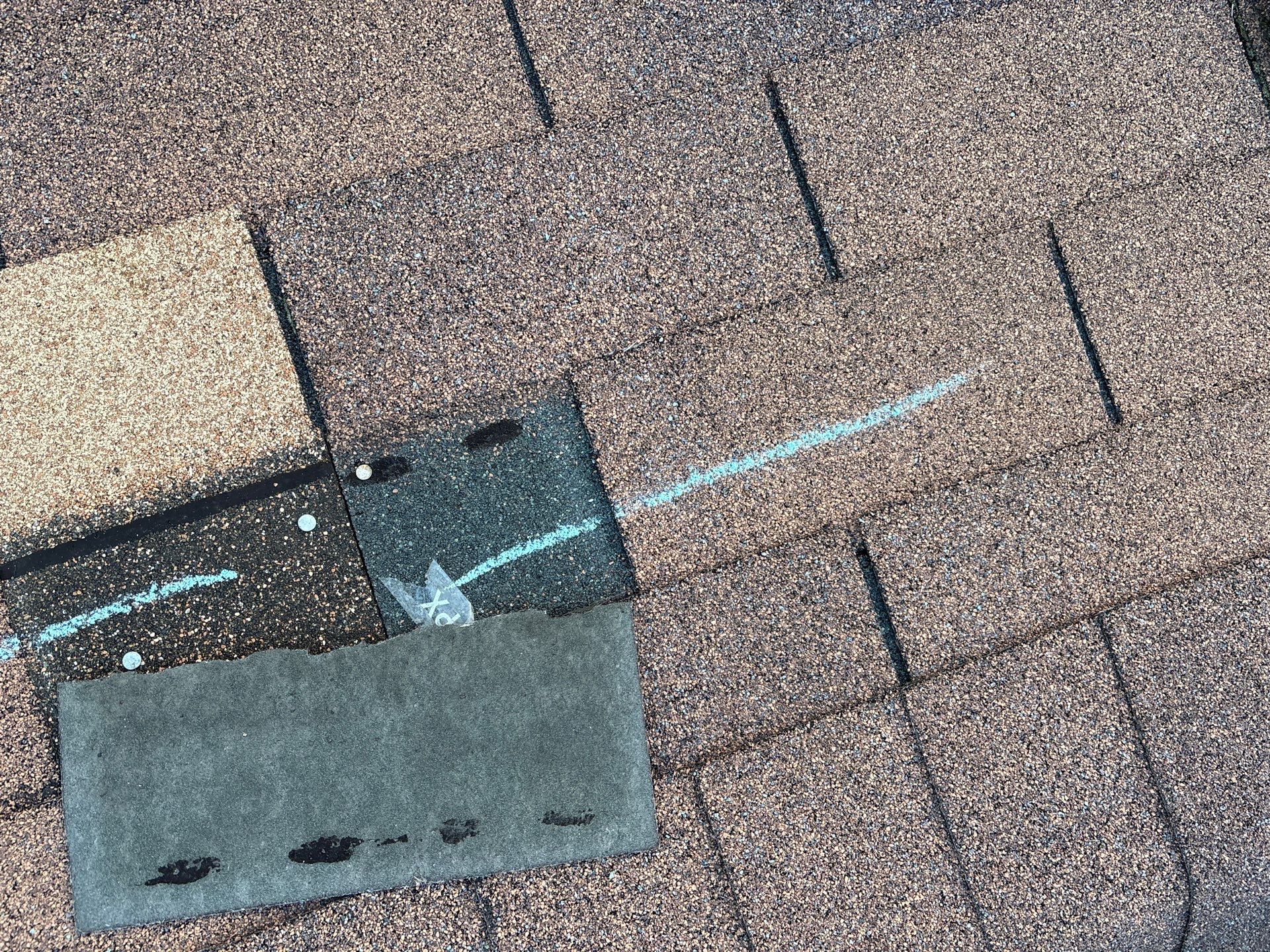 GAF Timberline NS, Hickory  by Proline Roofing & Restoration LLC