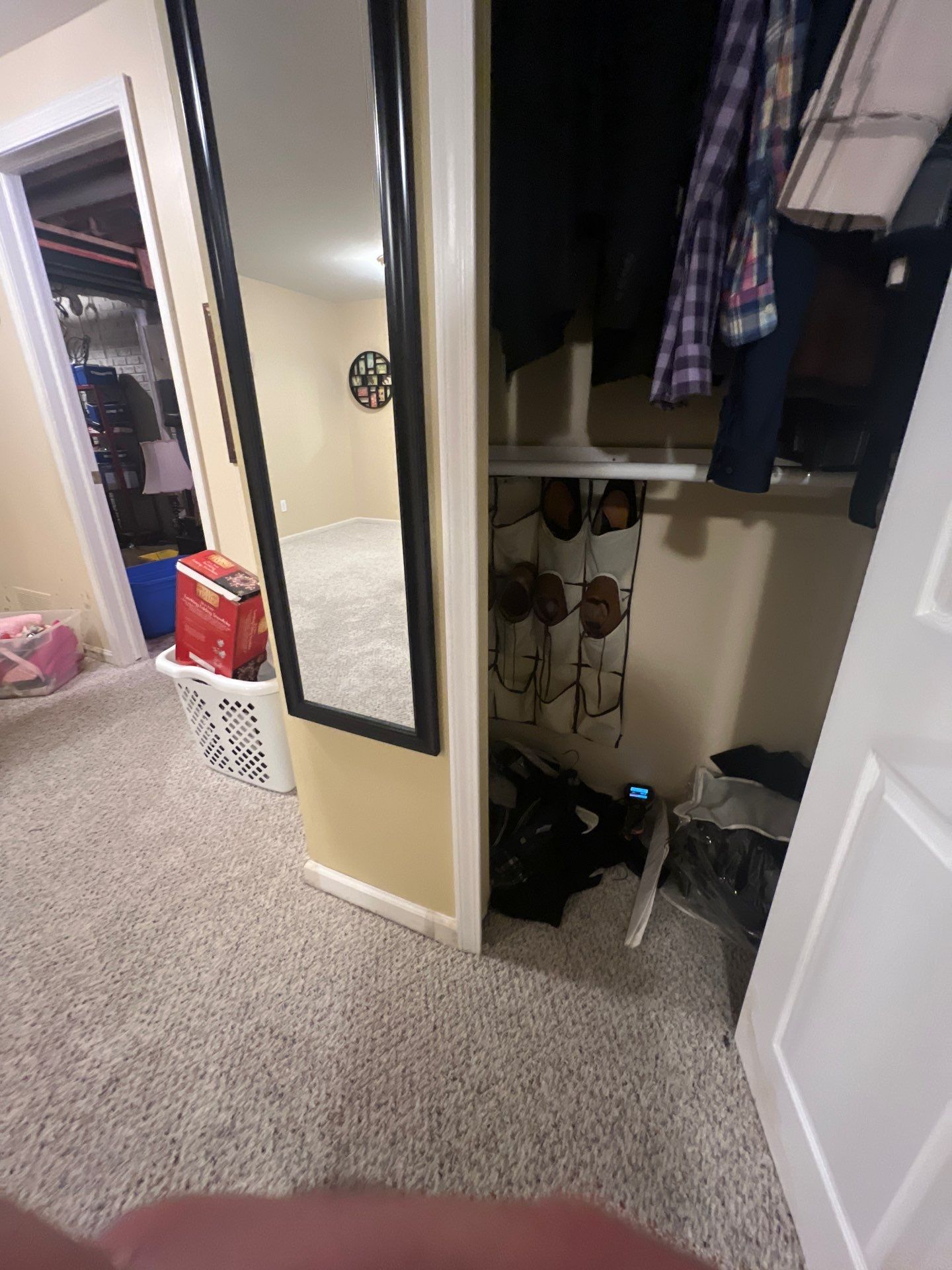 Project in Commerce Charter Twp by EzDry Water Mitigation & Property Restoration