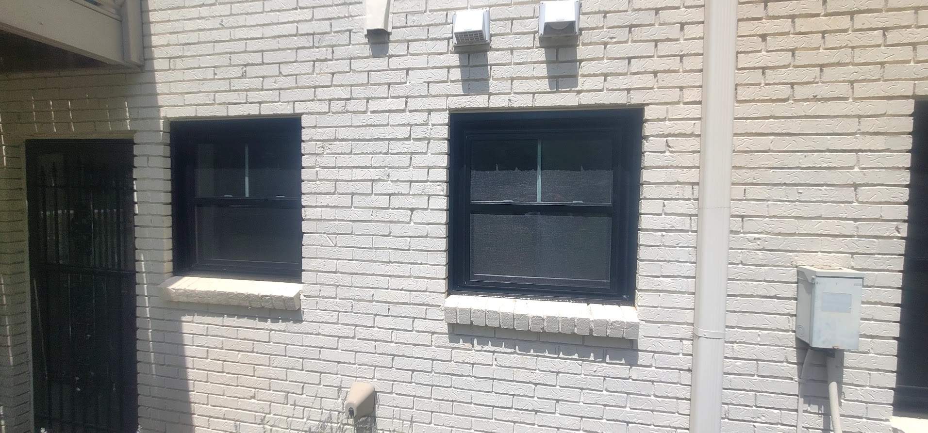 Meadows Project in Montevallo by The Window Source