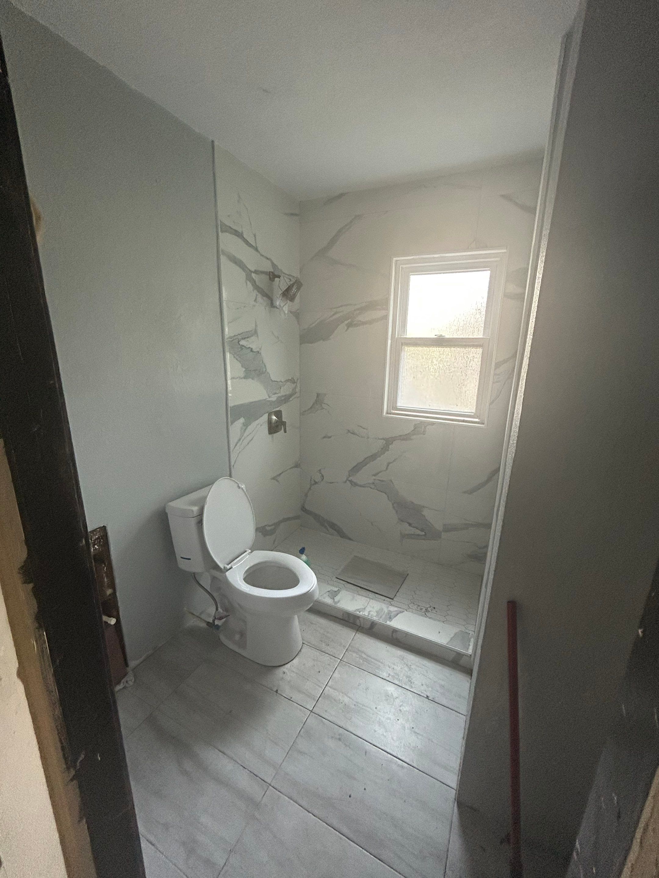 Home Renovation Project by urban green energy llc