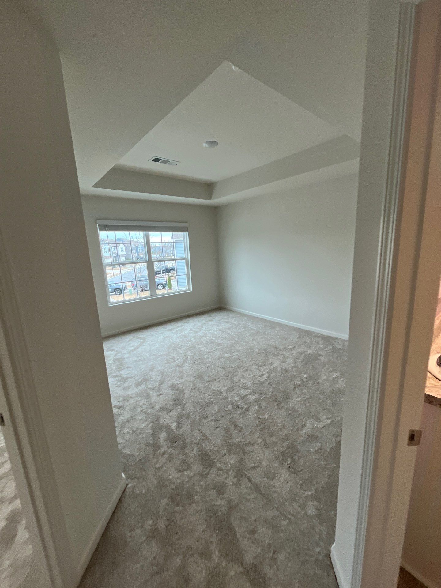 Full Interior Refresh in Oakwood, GA by Five Star Painting