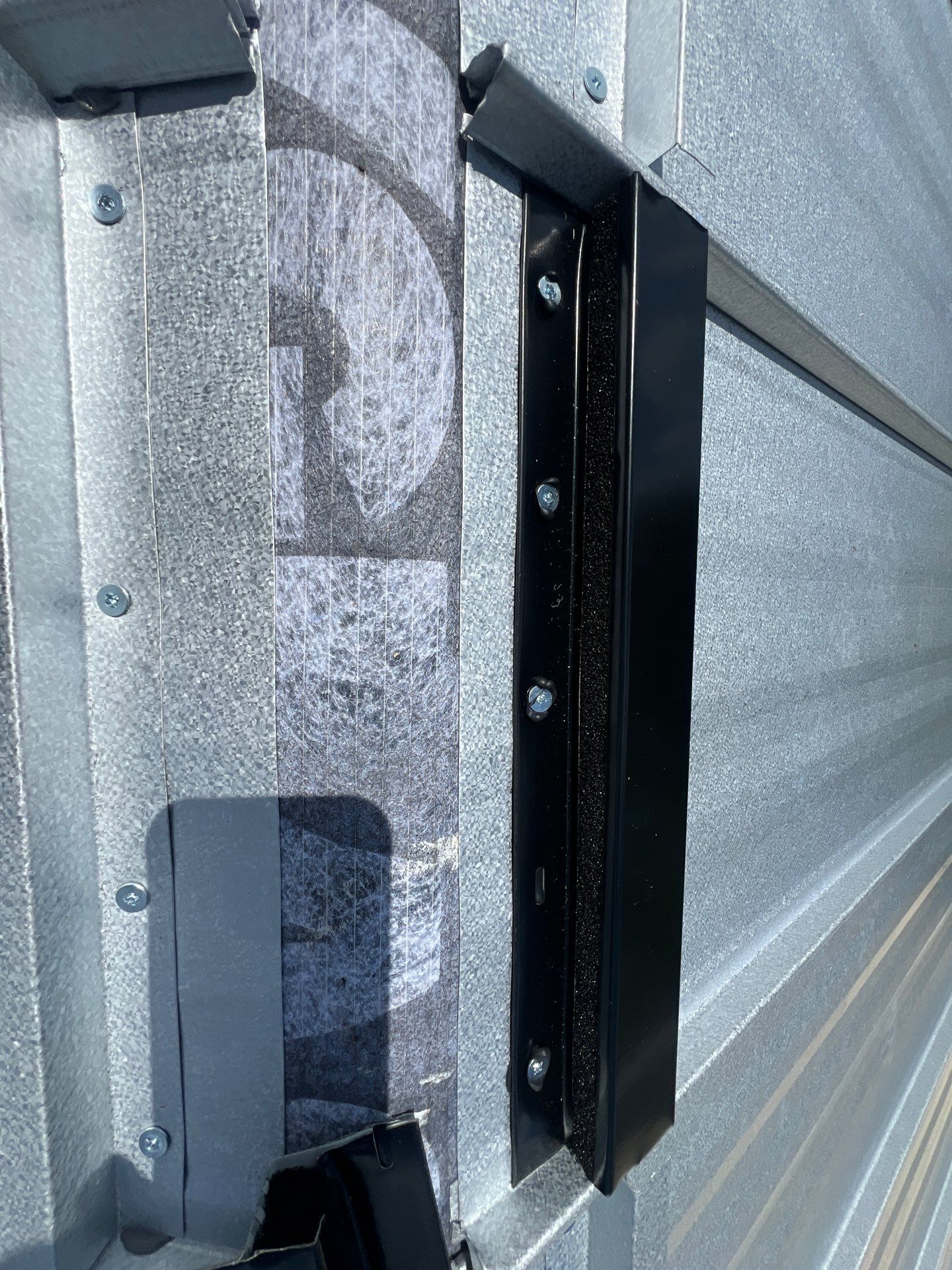 Residential Metal by Fiddlers Roofing