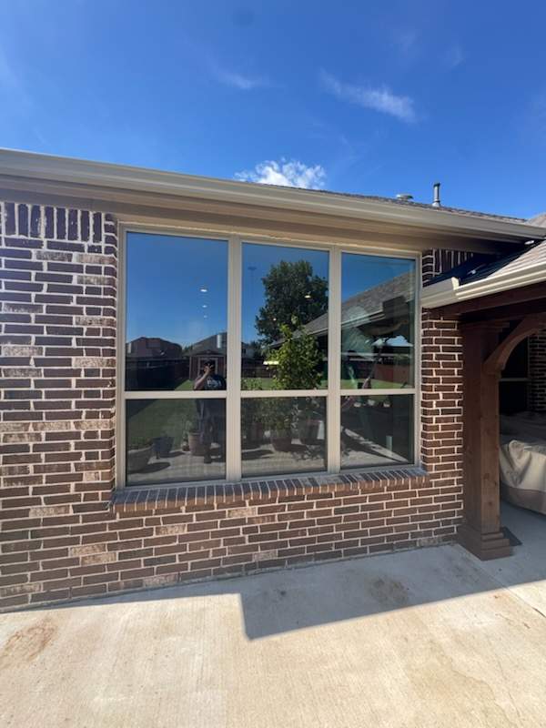 Project in Wylie by Rhino Roofing and General Contracting, LLC