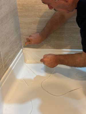 Comprehensive Interior Repair and Maintenance