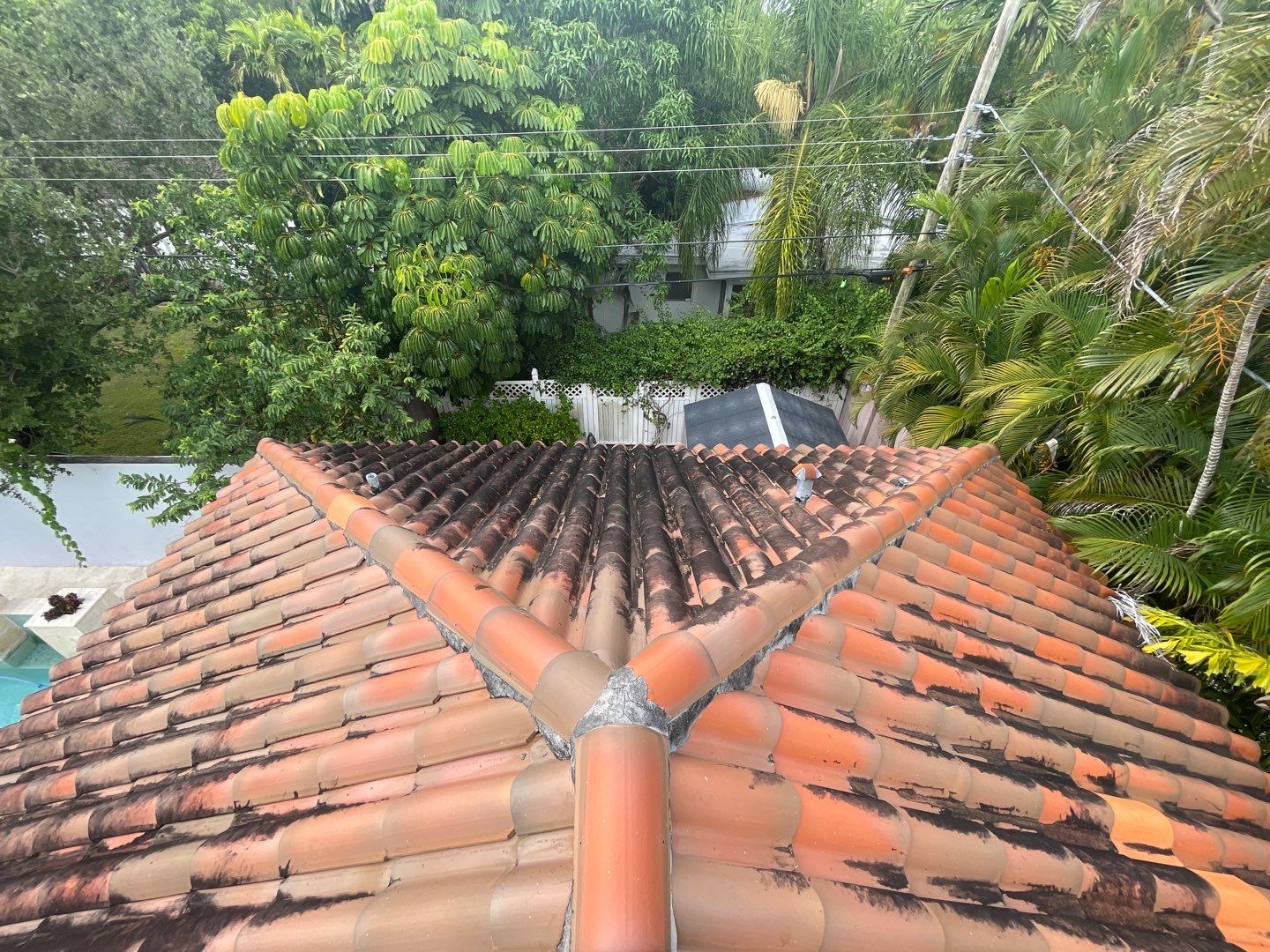 Crown Windsor Slate - Manatee Color by Istueta Roofing