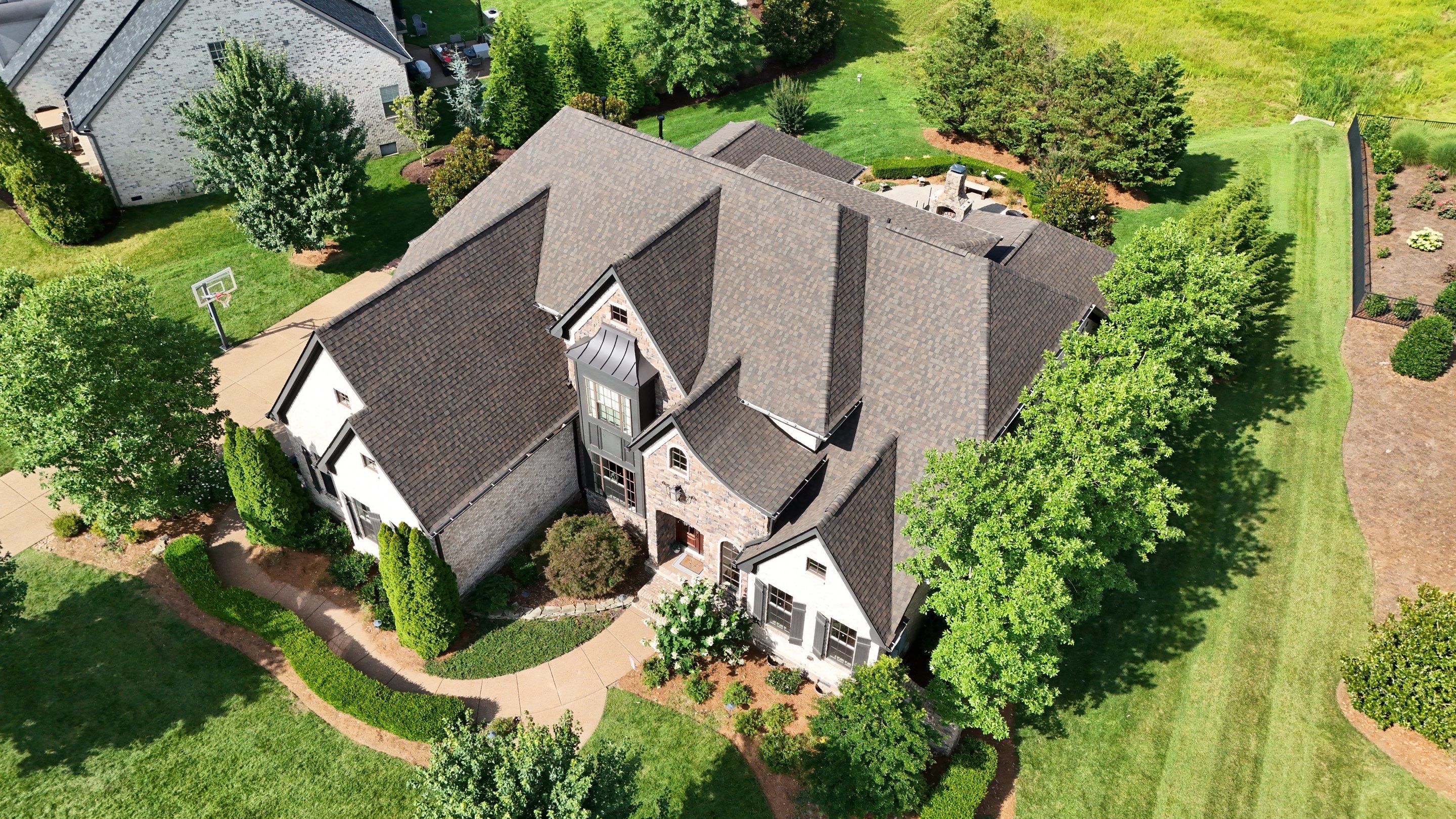 Shenandoah Re-Roof by Royal House LLC