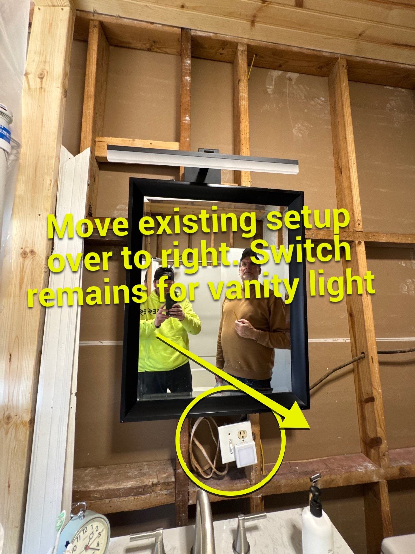 Complete Remodel by Elite Electrical Solutions LLC