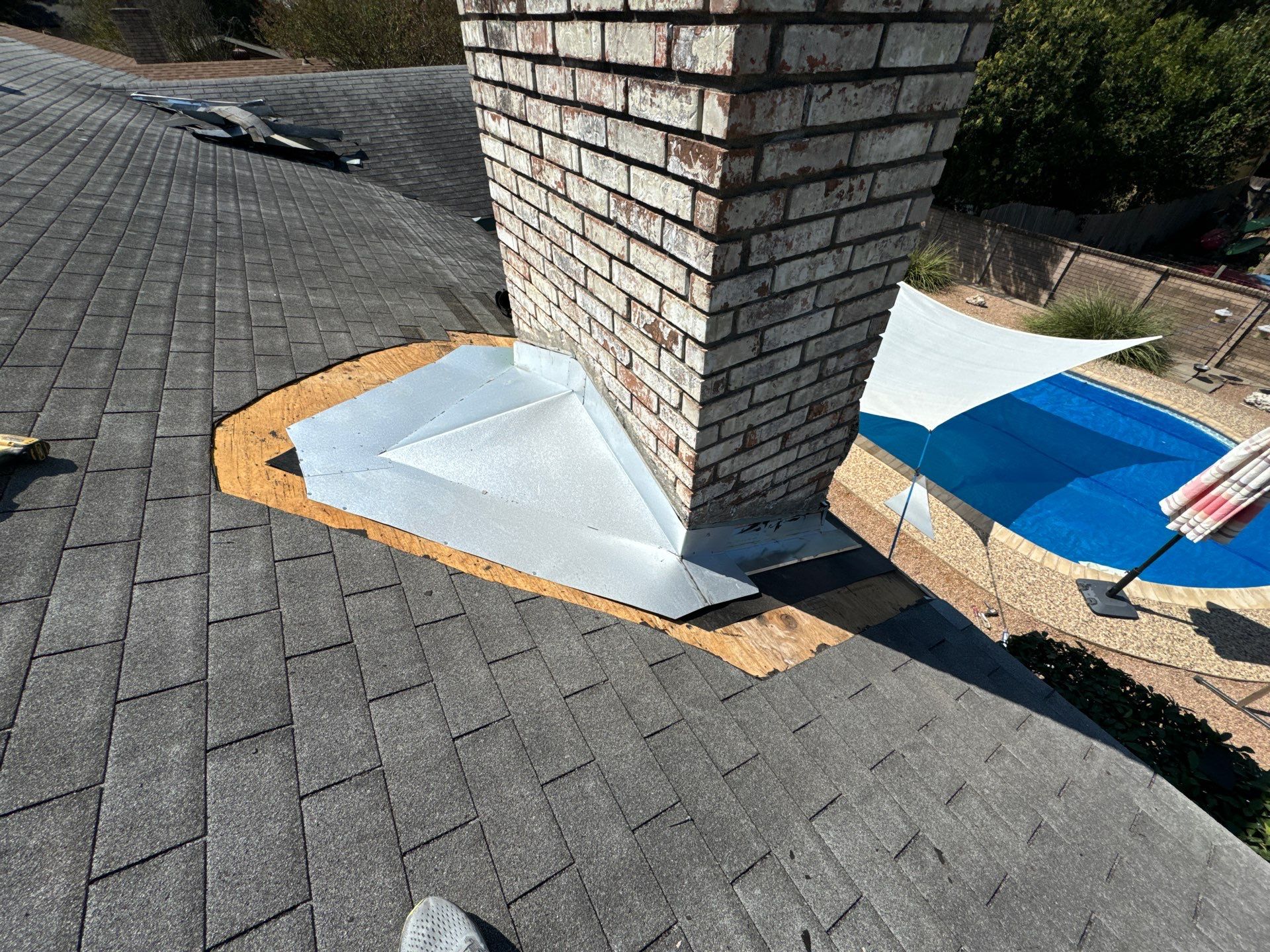 Roof Replacement - 78217 | Rox Roofing: San Antonio Roofers by Rox Roofing