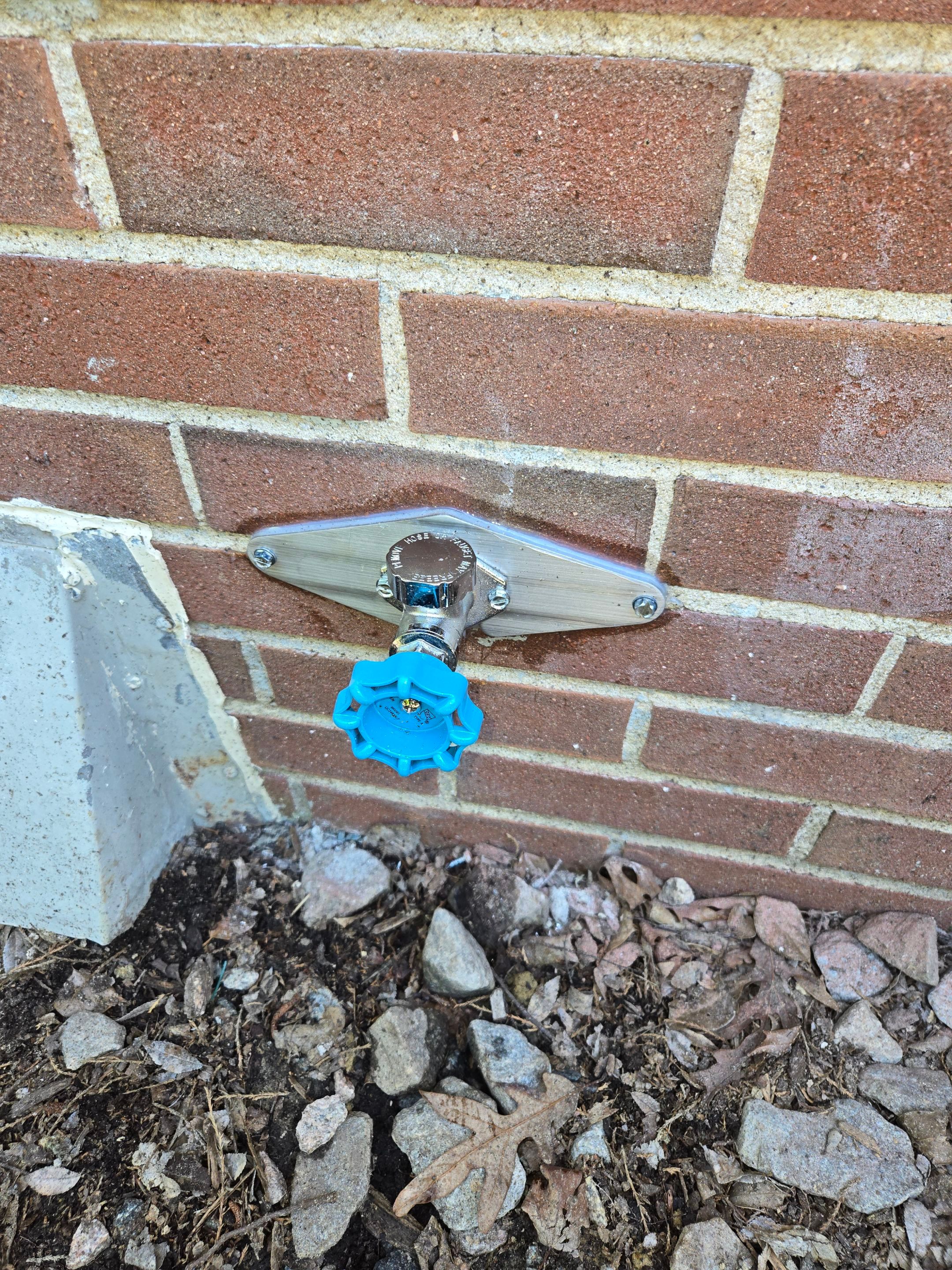 Project in Suffolk by Patriot Crawl Space Repairs