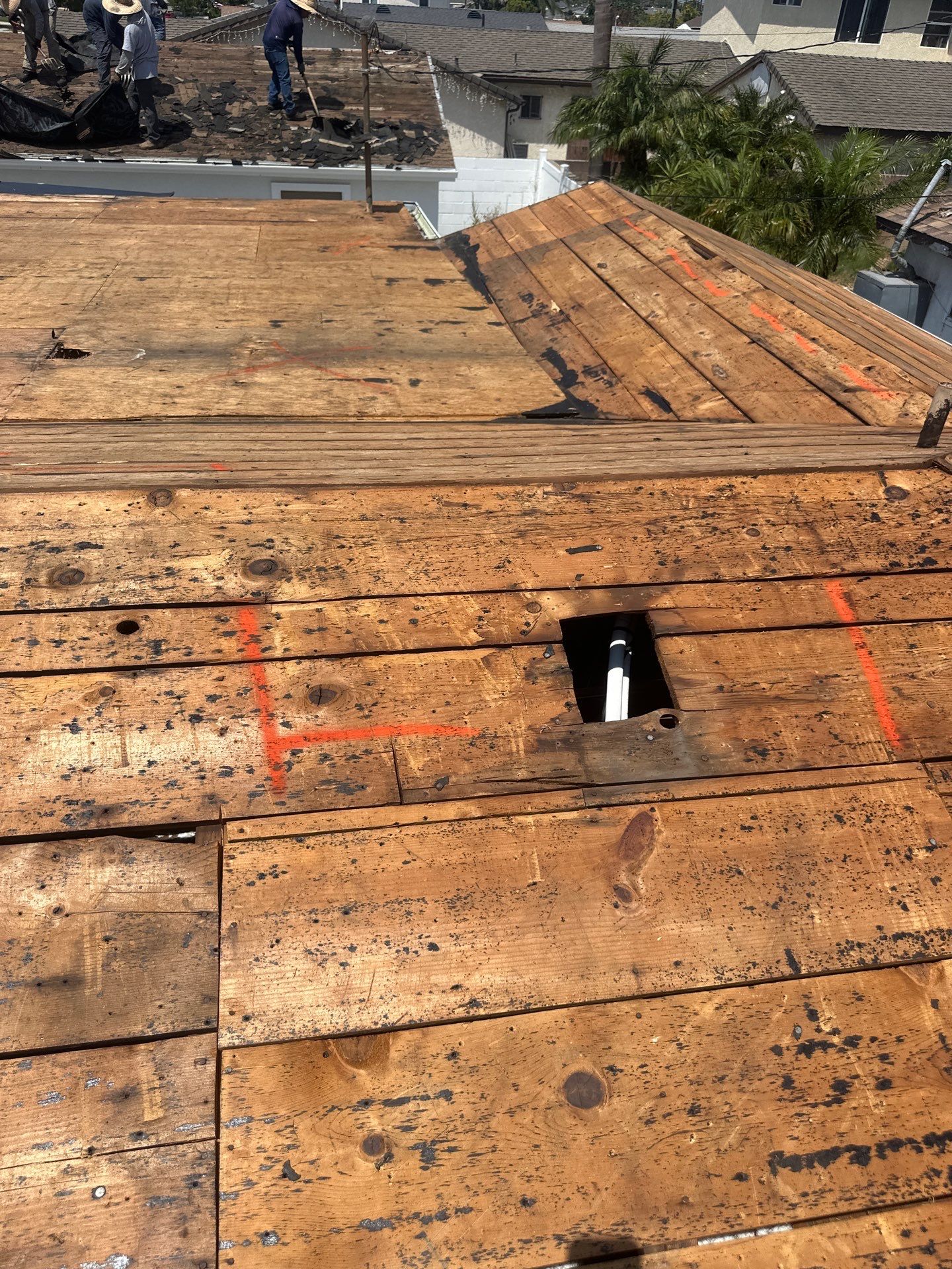 Roof Replacement - Torrance, CA 90504 by Epic Roof Replacement