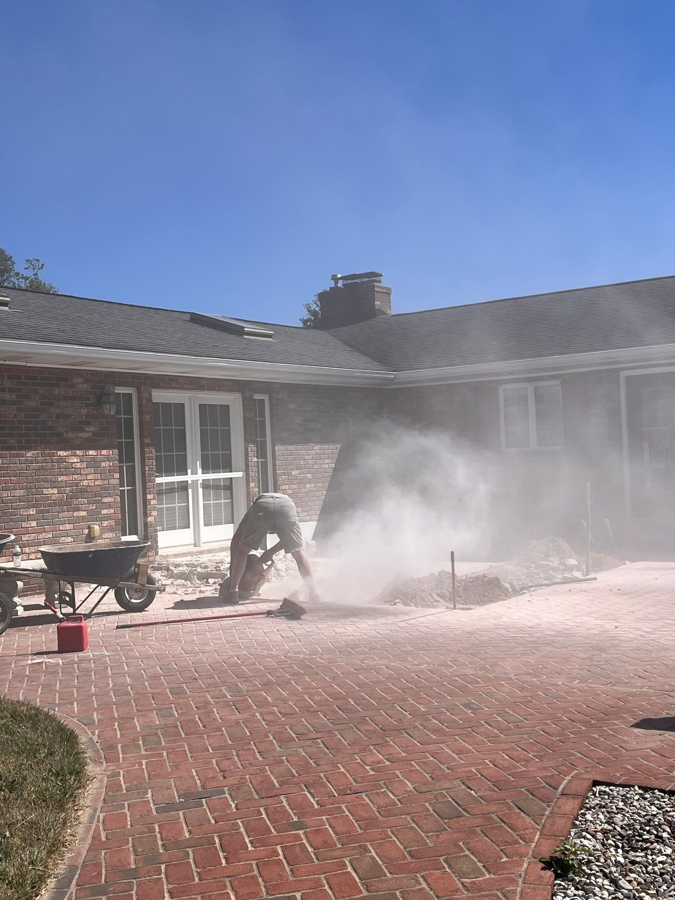 Smith Sunroom by Property Revolution 