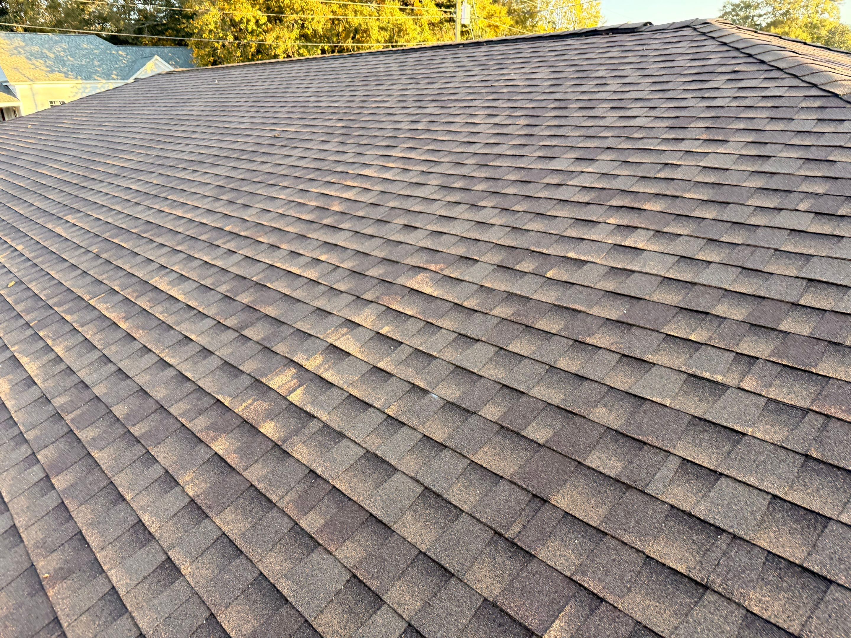 USDA/DOD Wiggins, MS by Frontline Roofing