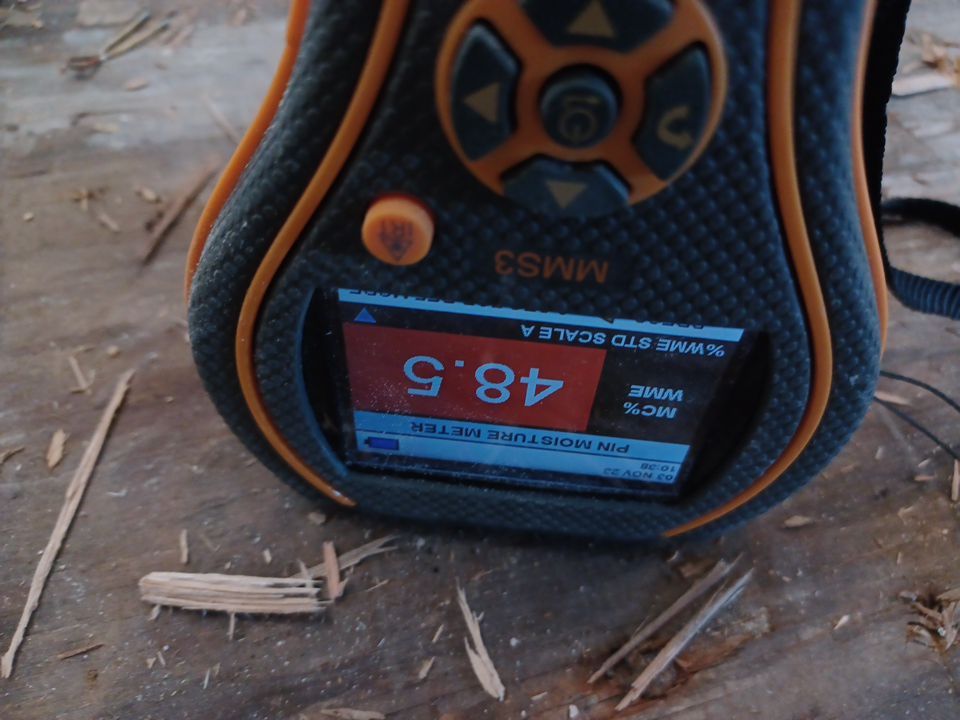 Project in Sterling Heights by EzDry Water Mitigation & Property Restoration