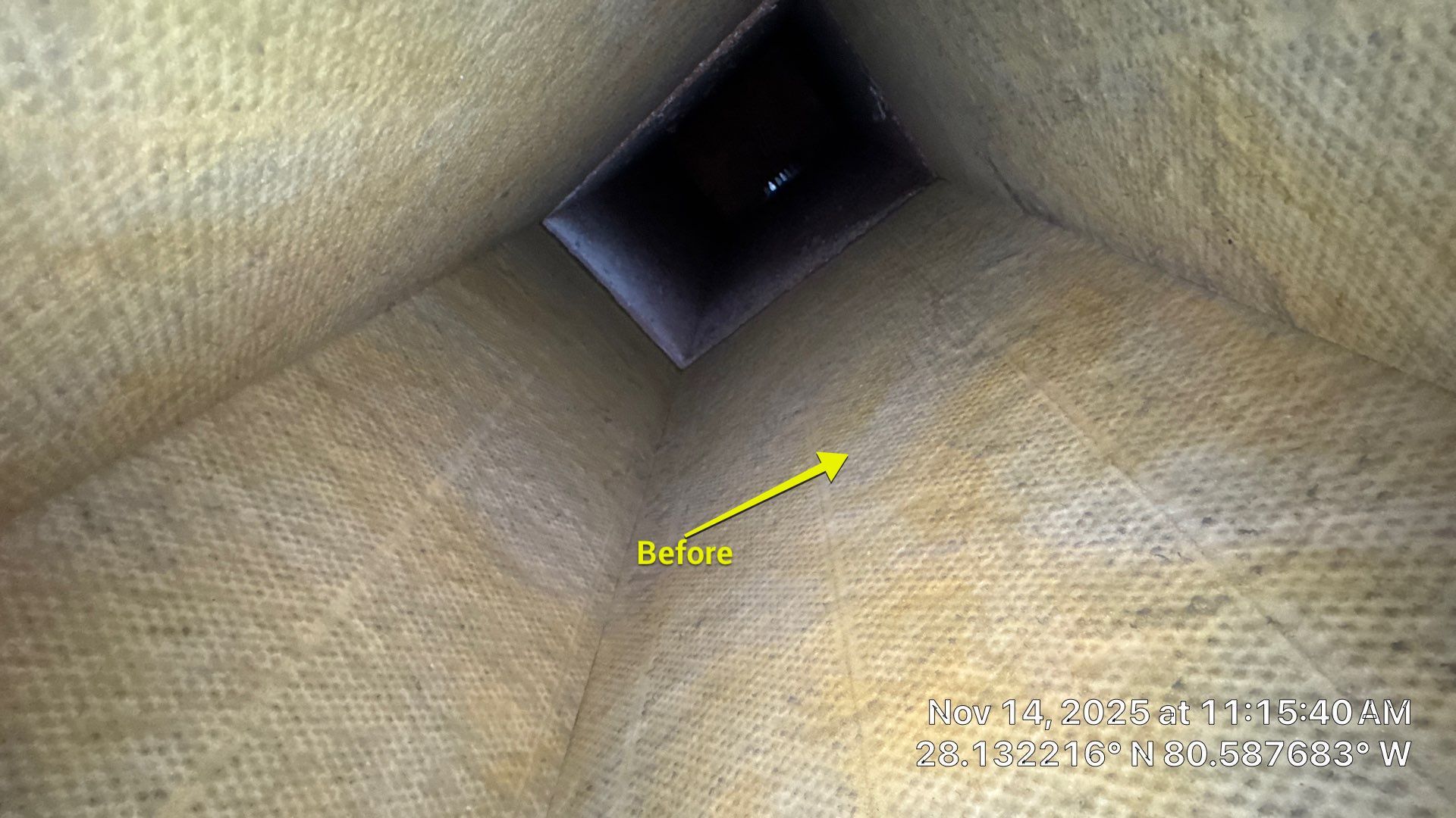 Air Duct Cleaning in Indialantic by Hygienic Air, Inc