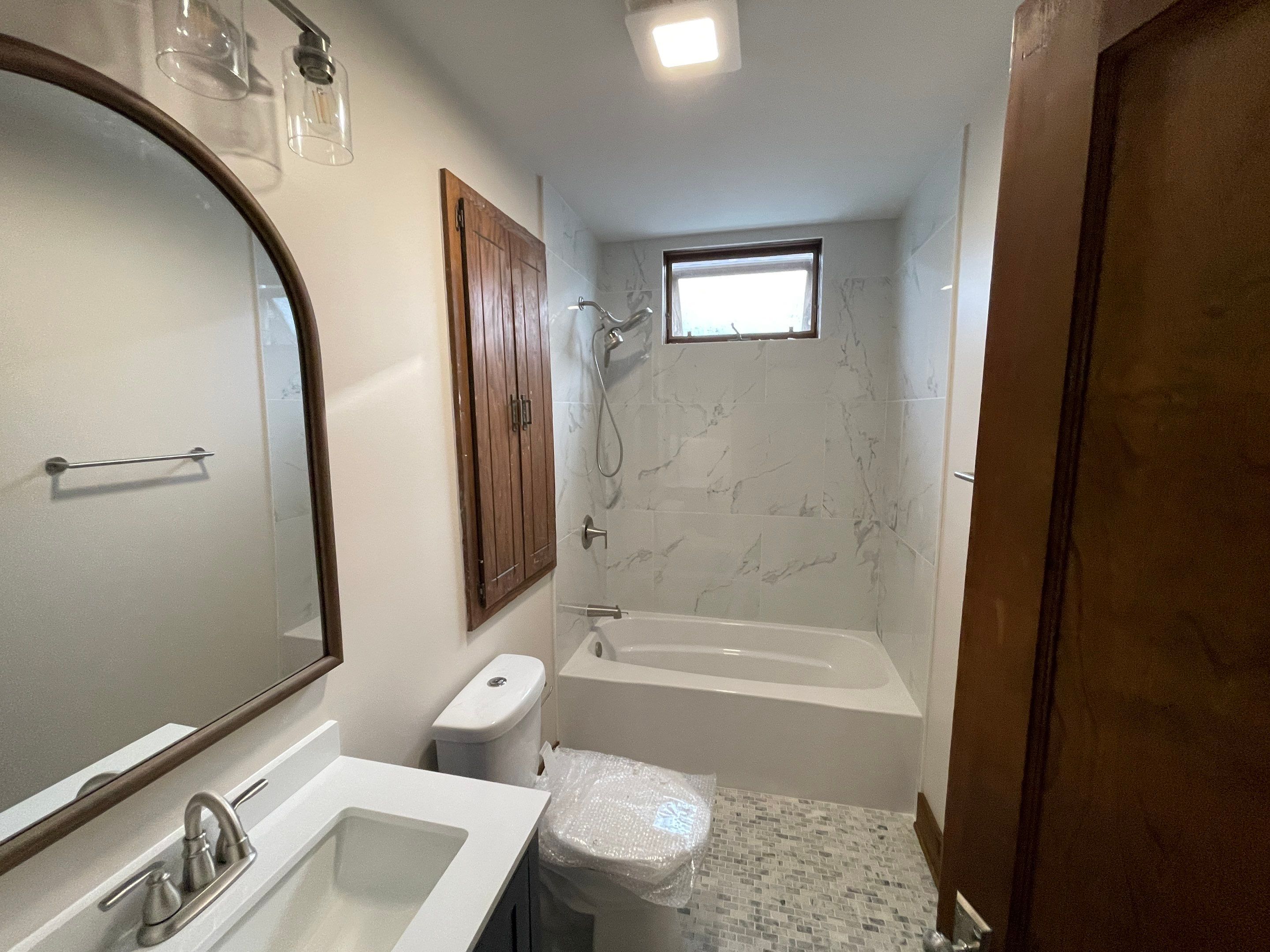 Project in Calumet City, IL by Blockson Sales and Construction