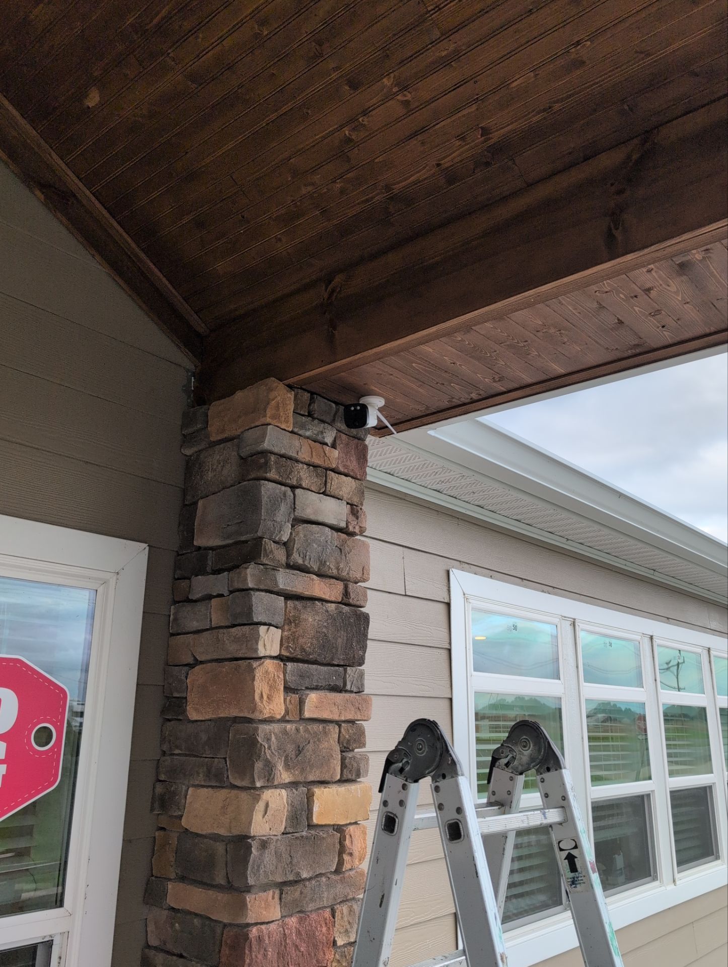 Project in Marion by Nextgen Solutions 